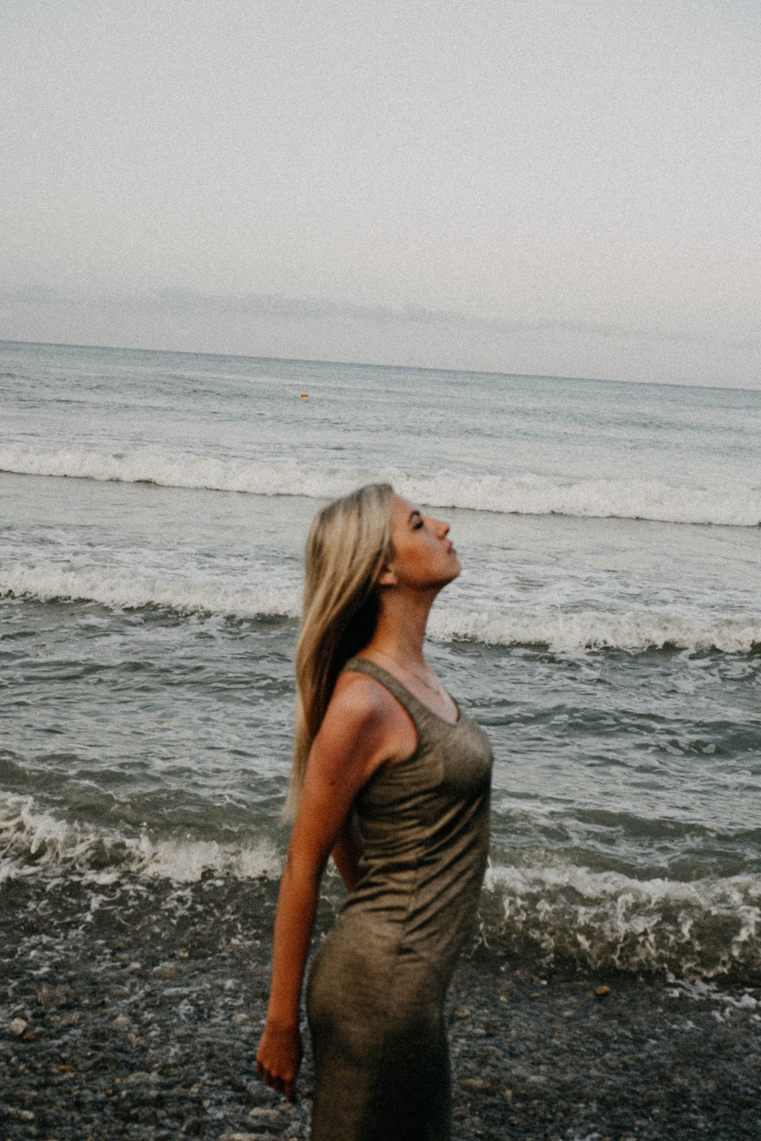 Море. Профессиональный фотограф, Санкт-Петербург — Виктория Богомолова