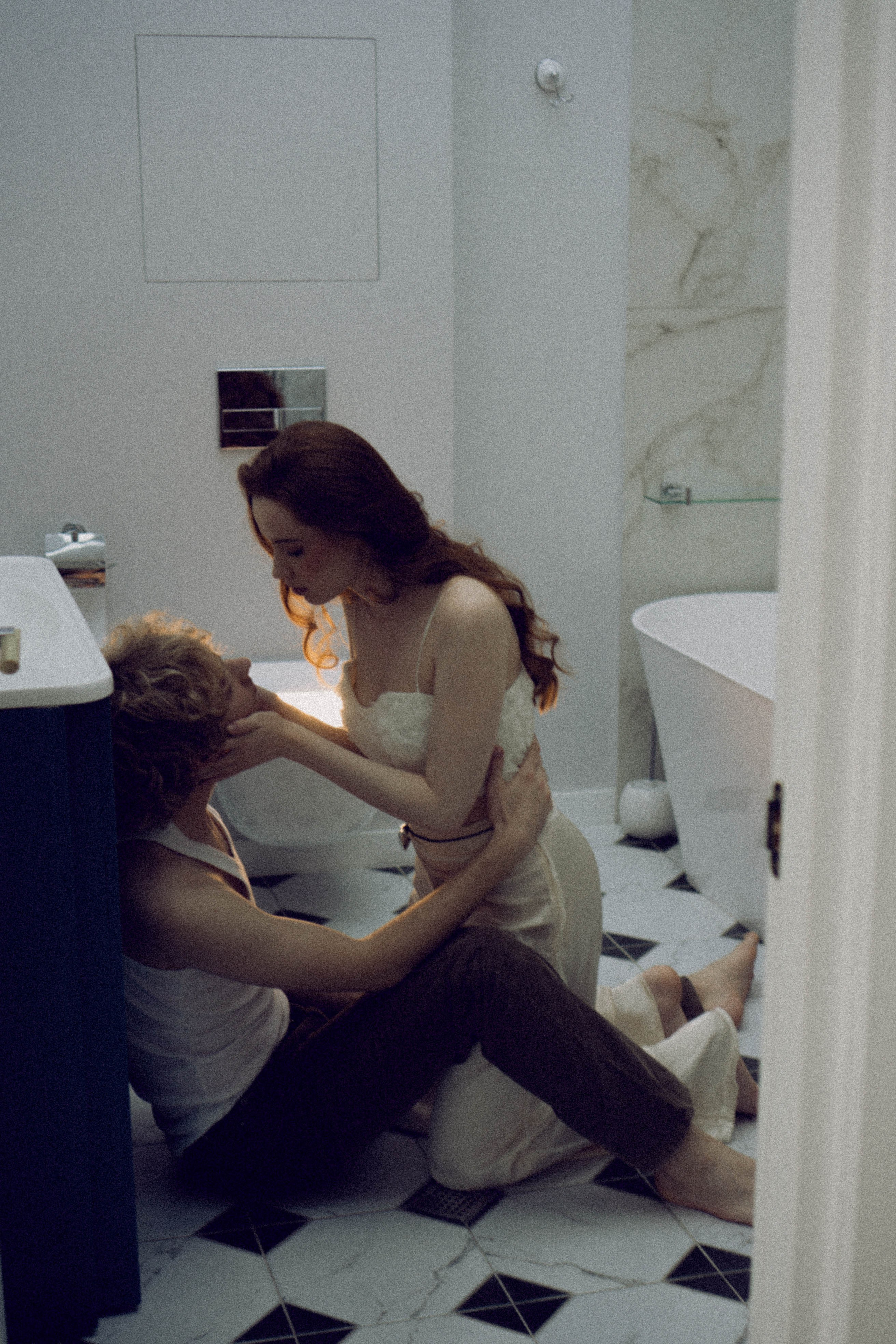 СВАДЕБНАЯ СЬЕМКА В ОТЕЛЕ. СБОРЫ ЖЕНИХА И НЕВЕСТЫ И ТАКЖЕ ТОР И ПОДГОТОВКА К ПРОГУЛКЕ. Профессиональный фотограф, Санкт-Петербург — Виктория Богомолова