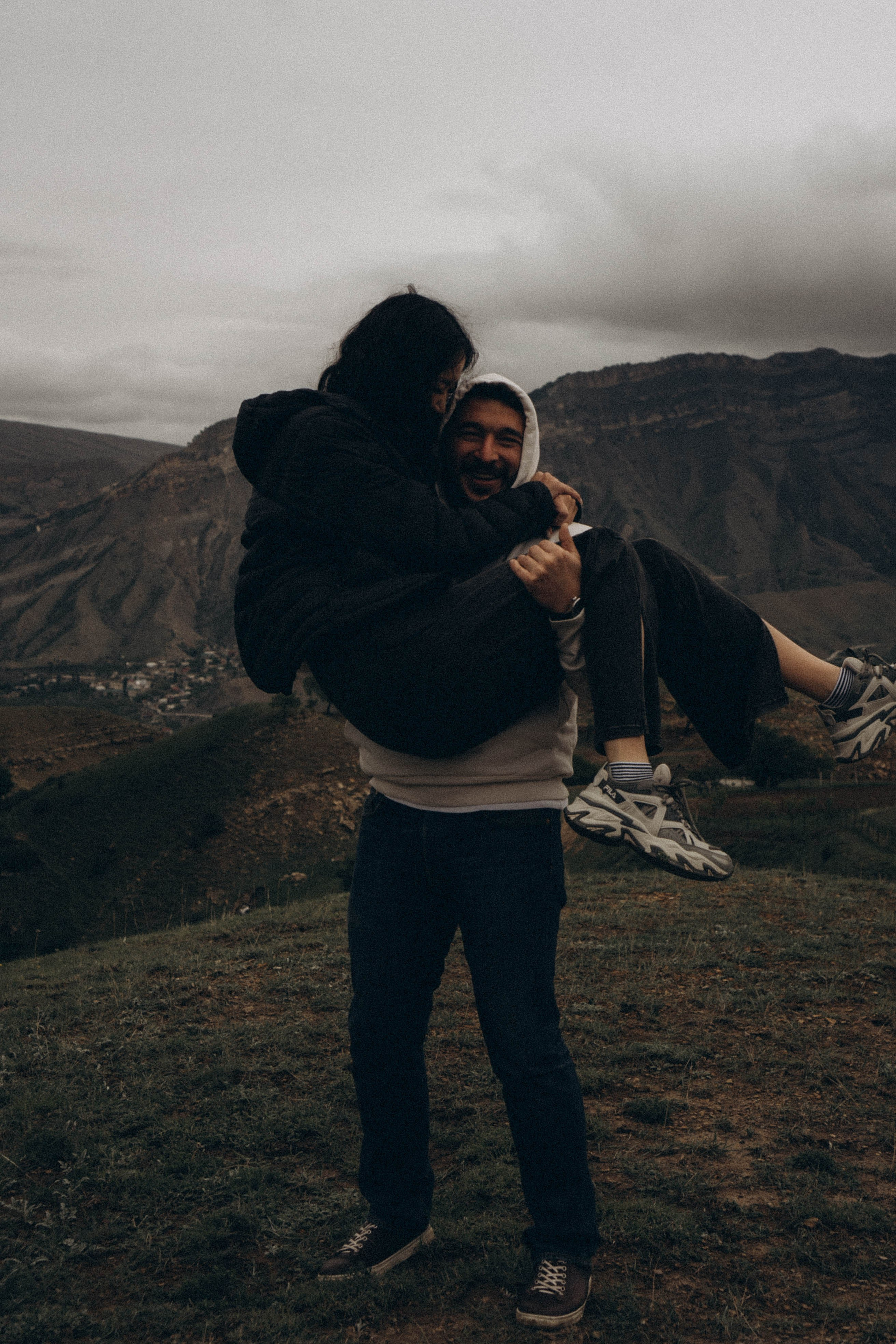 Горы. Профессиональный фотограф, Санкт-Петербург — Виктория Богомолова