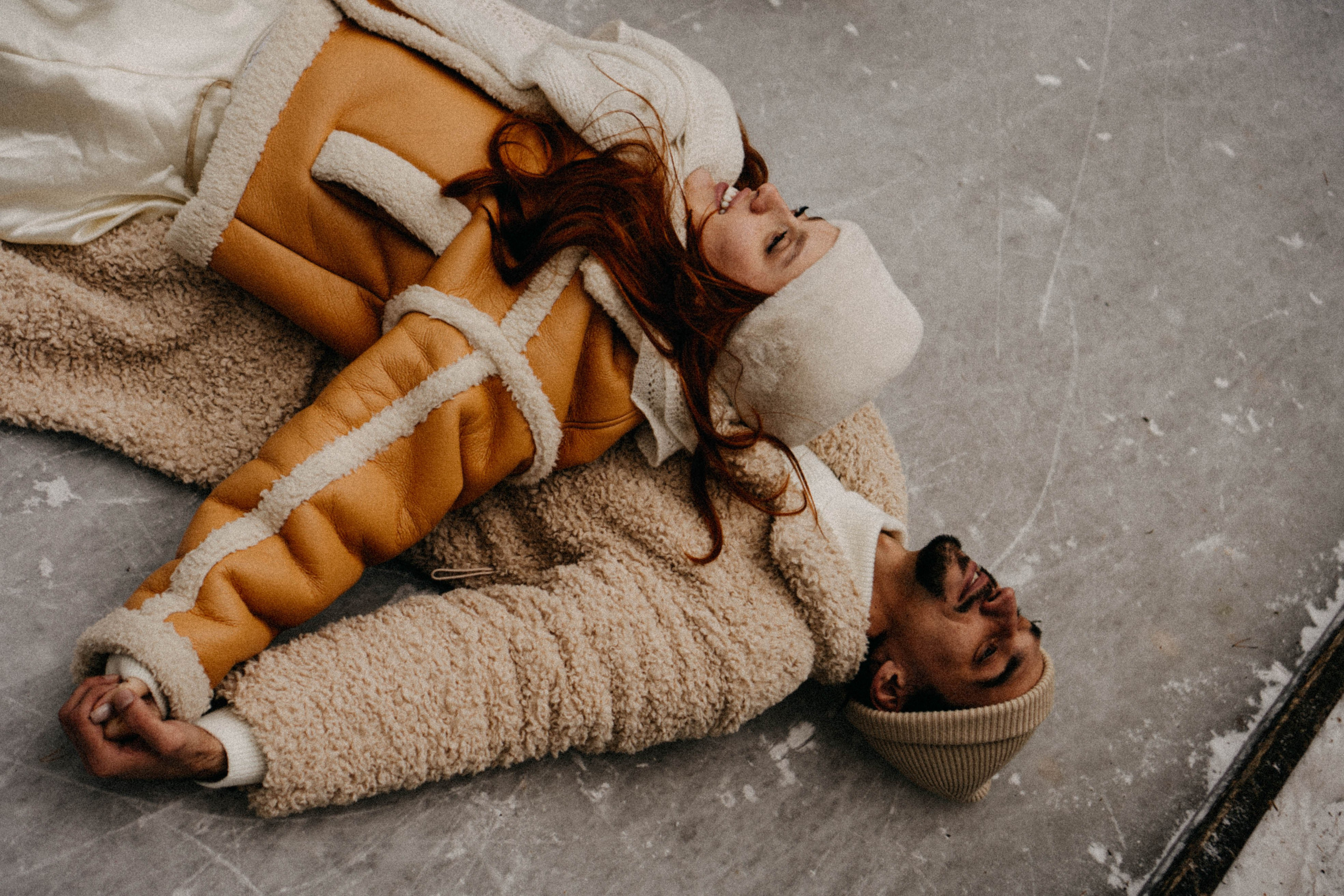 Каток. Профессиональный фотограф, Санкт-Петербург — Виктория Богомолова