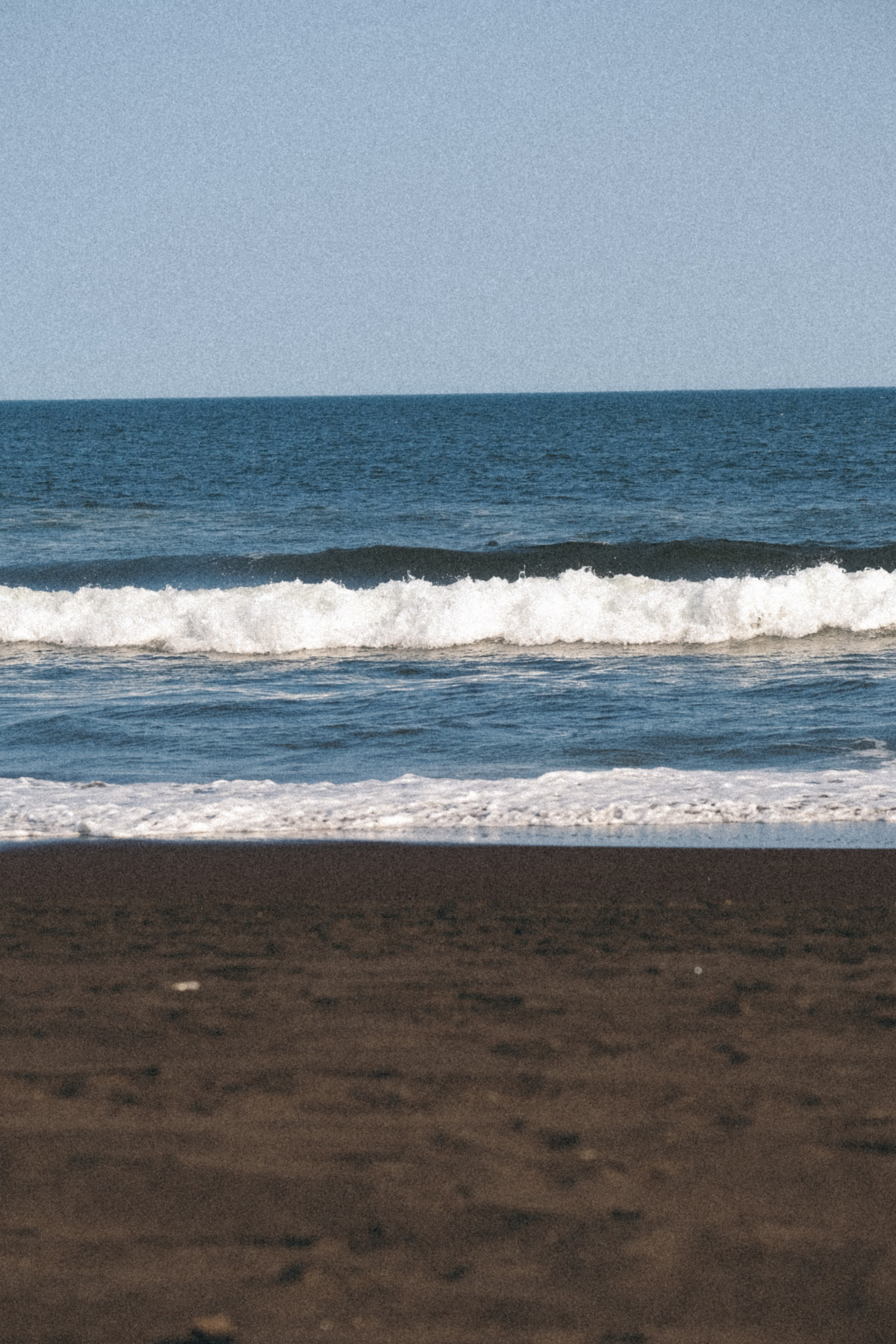 Тихий океан. Профессиональный фотограф, Санкт-Петербург — Виктория Богомолова