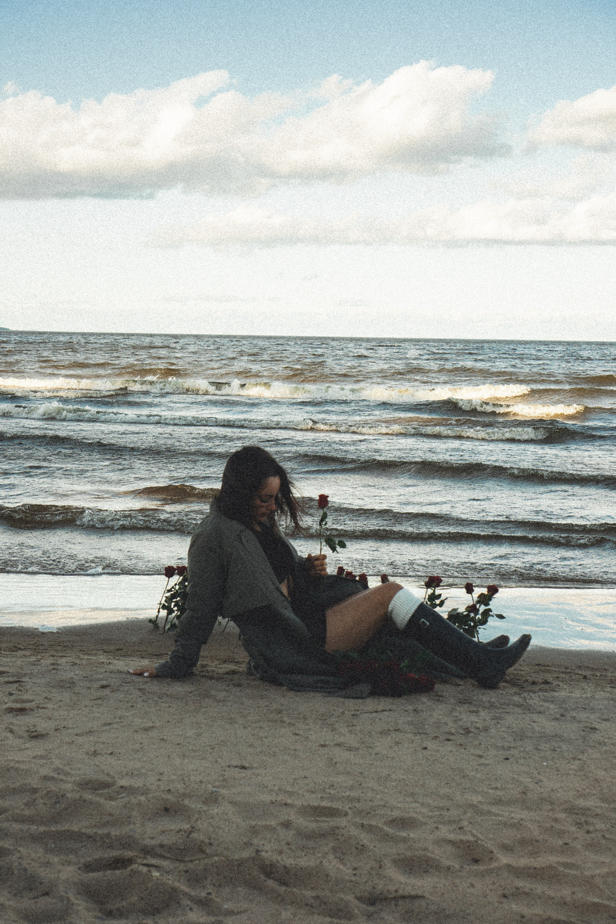 Розы. Профессиональный фотограф, Санкт-Петербург — Виктория Богомолова