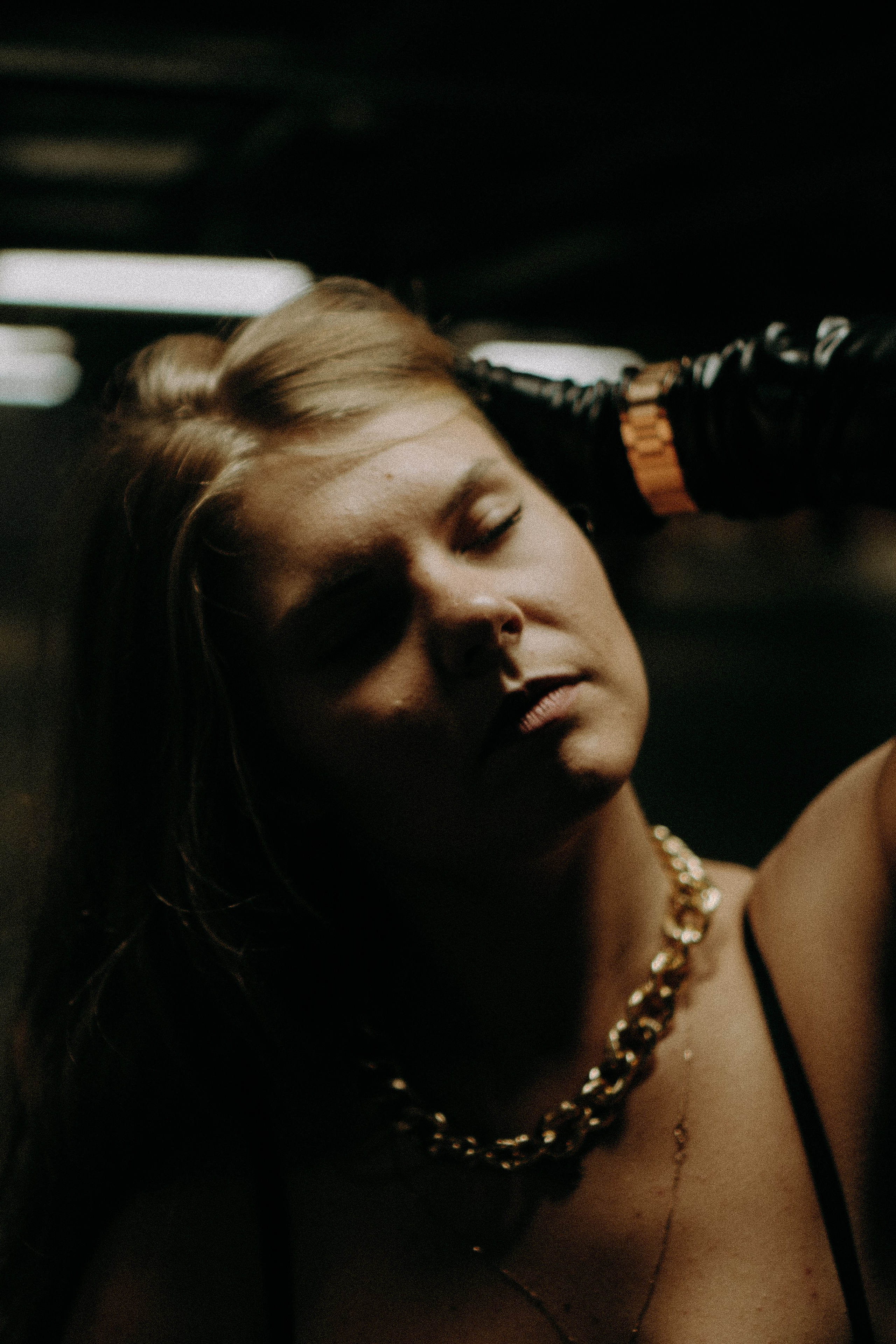 НА ПАРКОВКЕ. Профессиональный фотограф, Санкт-Петербург — Виктория Богомолова