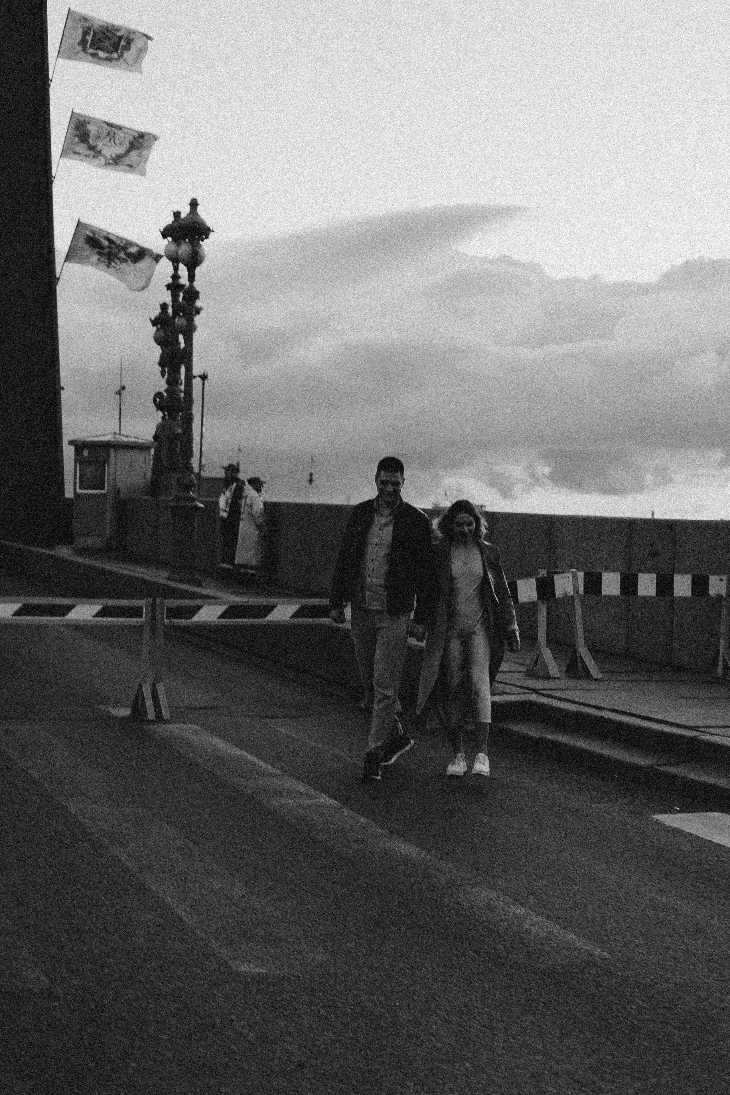 Рассветная, белые ночи. Профессиональный фотограф, Санкт-Петербург — Виктория Богомолова