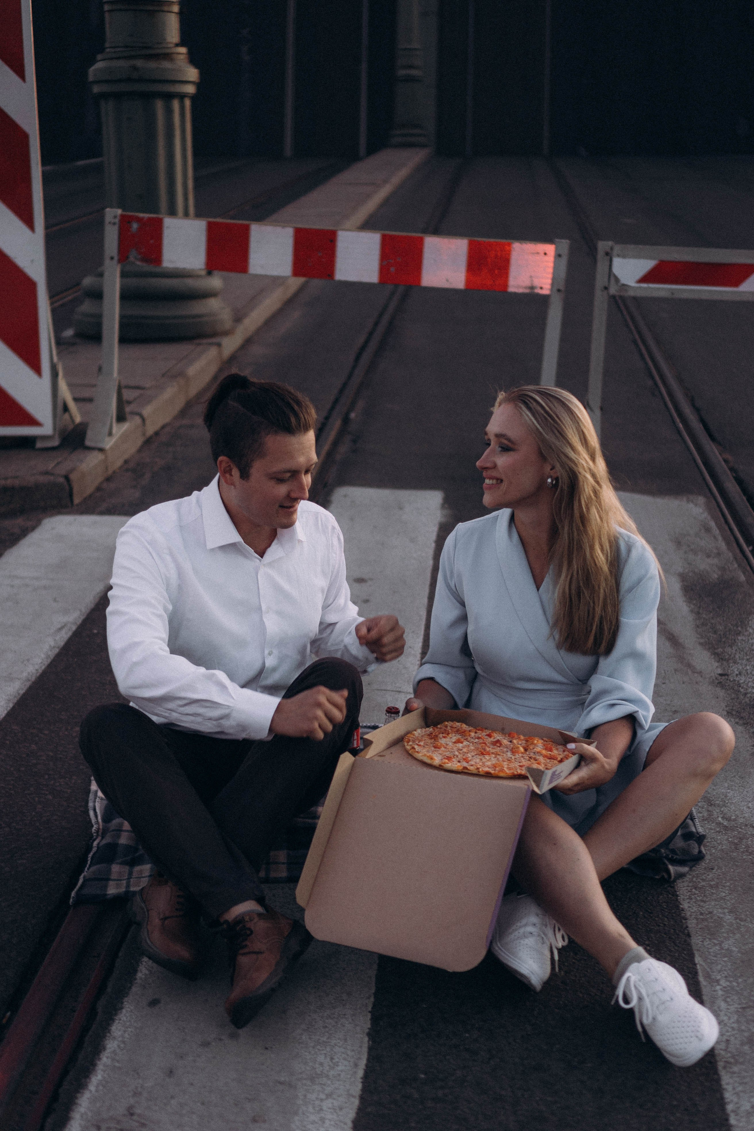 СЧАСТЛИВОЕ УТРО. Профессиональный фотограф, Санкт-Петербург — Виктория Богомолова