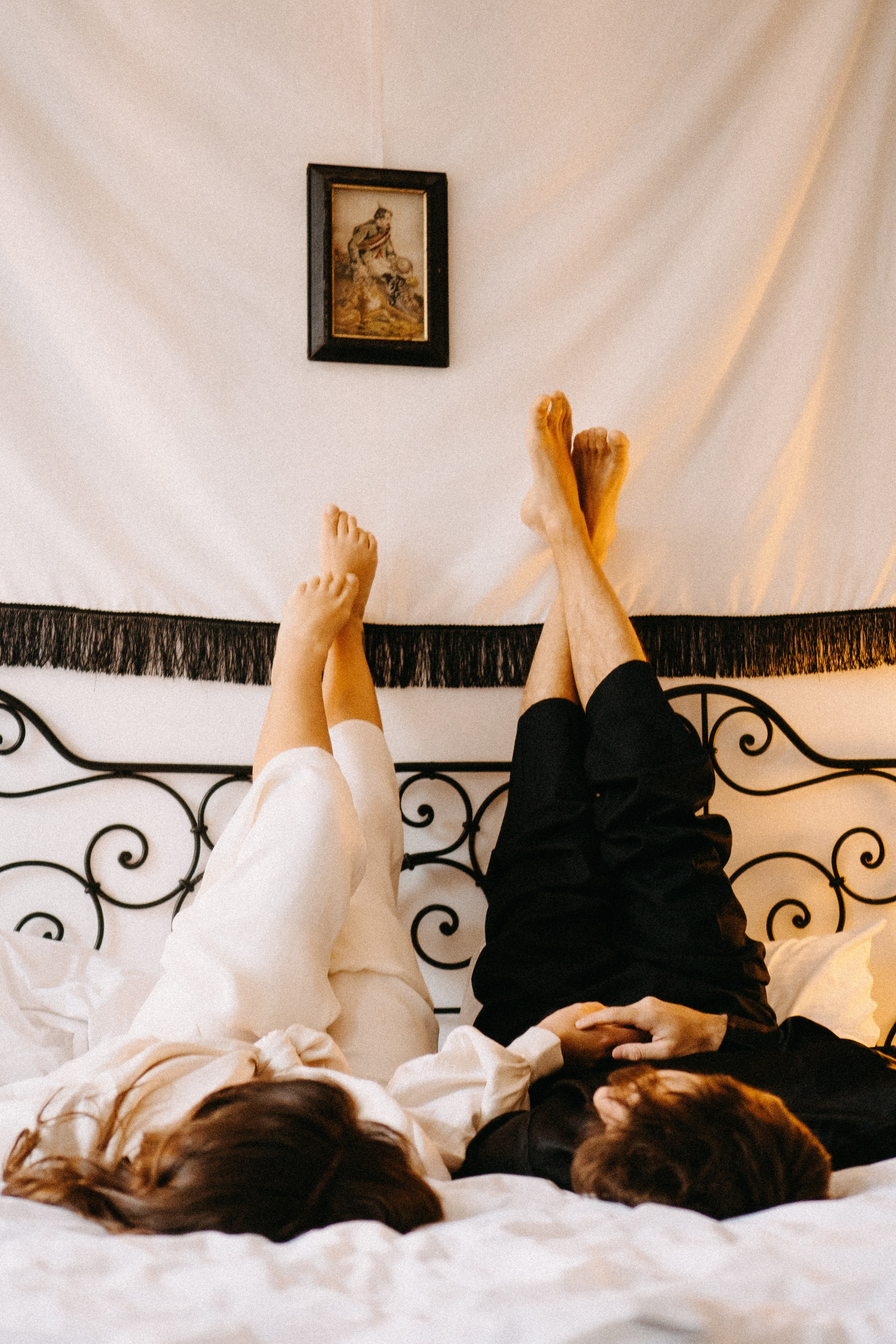 СБОРЫ ЖЕНИХА И НЕВЕСТЫ В УЮТНОЙ КВАРТИРЕ В ЦЕНТРЕ САНТК-ПЕТЕРБУРГА. Профессиональный фотограф, Санкт-Петербург — Виктория Богомолова