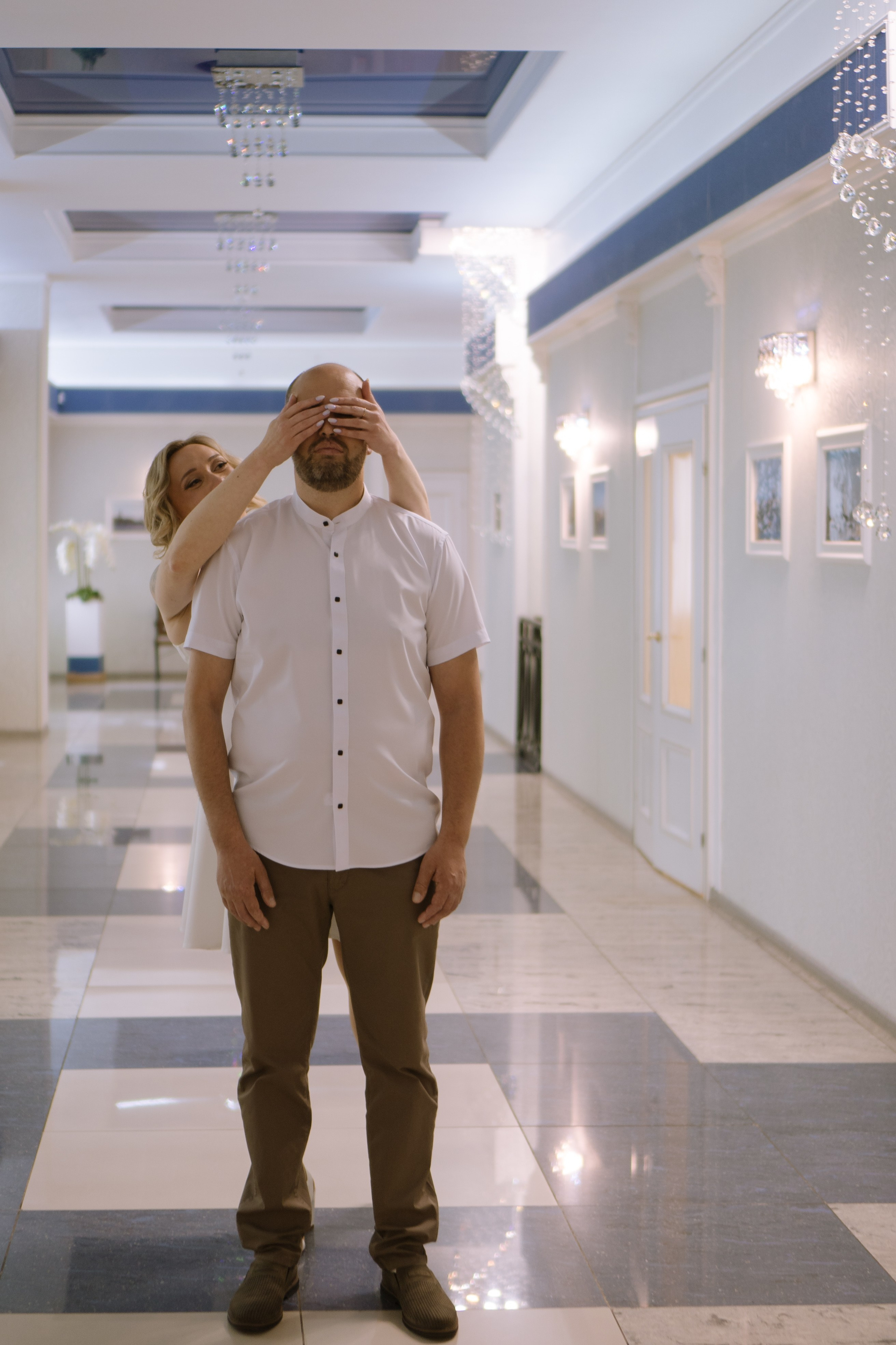 СВАДЕБНЫЙ РЕПОРТАЖ. Профессиональный фотограф, Санкт-Петербург — Виктория Богомолова