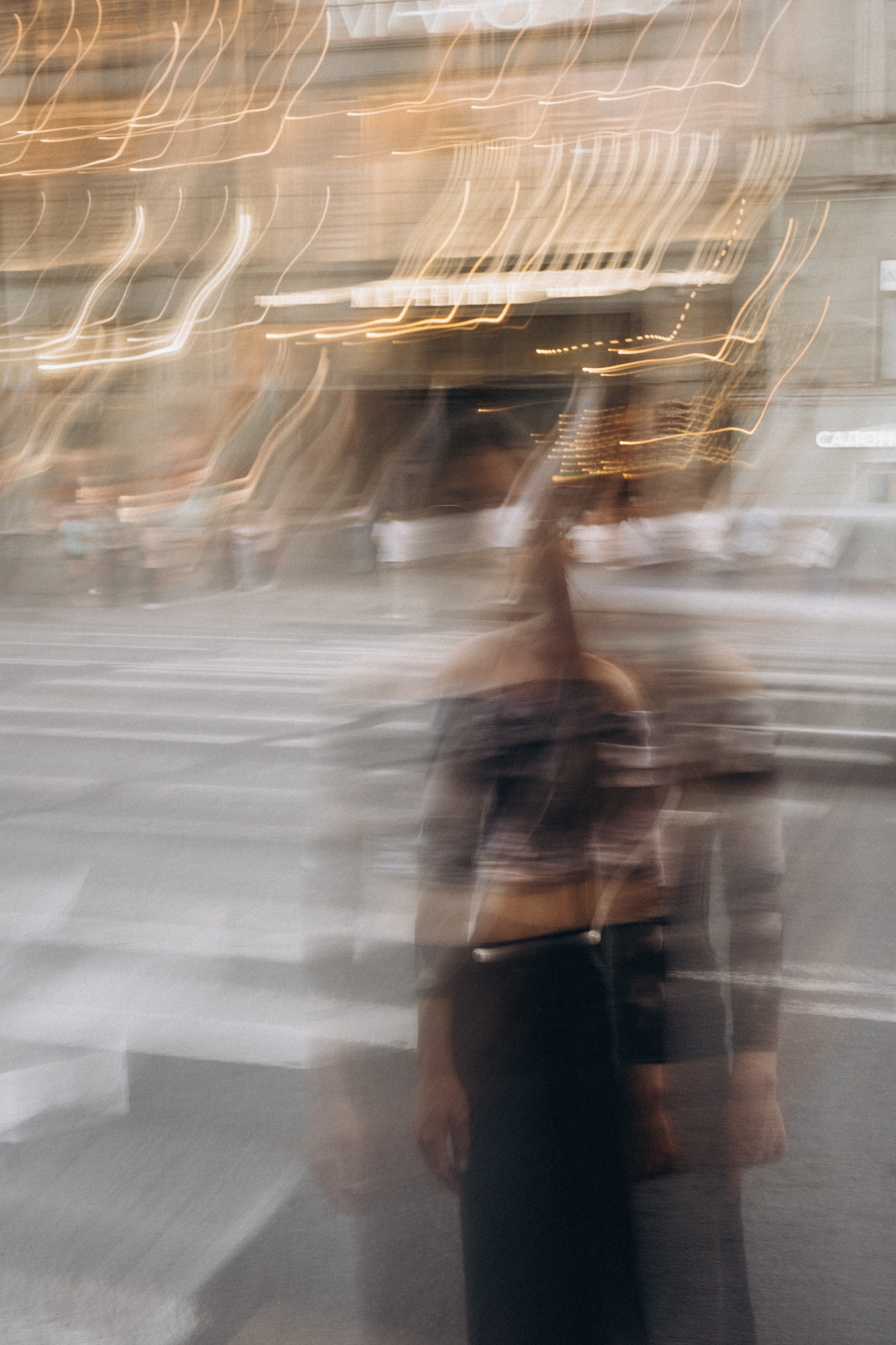 ПРОГУЛКА НА ЗАКАТЕ ПОО ЦЕНТРУ. Профессиональный фотограф, Санкт-Петербург — Виктория Богомолова