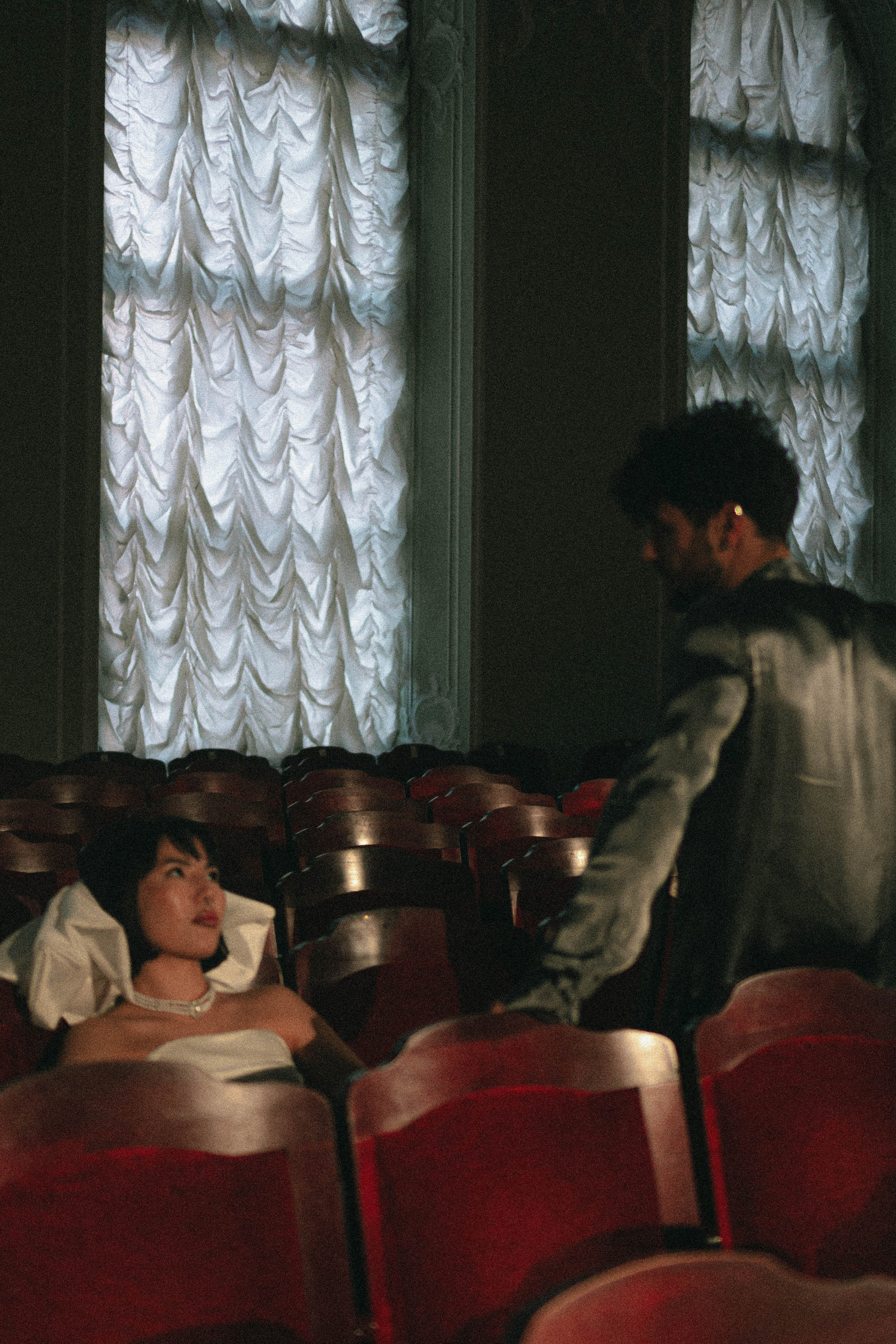 СВАБЕДНАЯ ФОТСЕССИИЯ В ОДНОМ ИЗ ЗАЛОВ НИКОЛАЕВСКОГО ДВОРЦА. Профессиональный фотограф, Санкт-Петербург — Виктория Богомолова