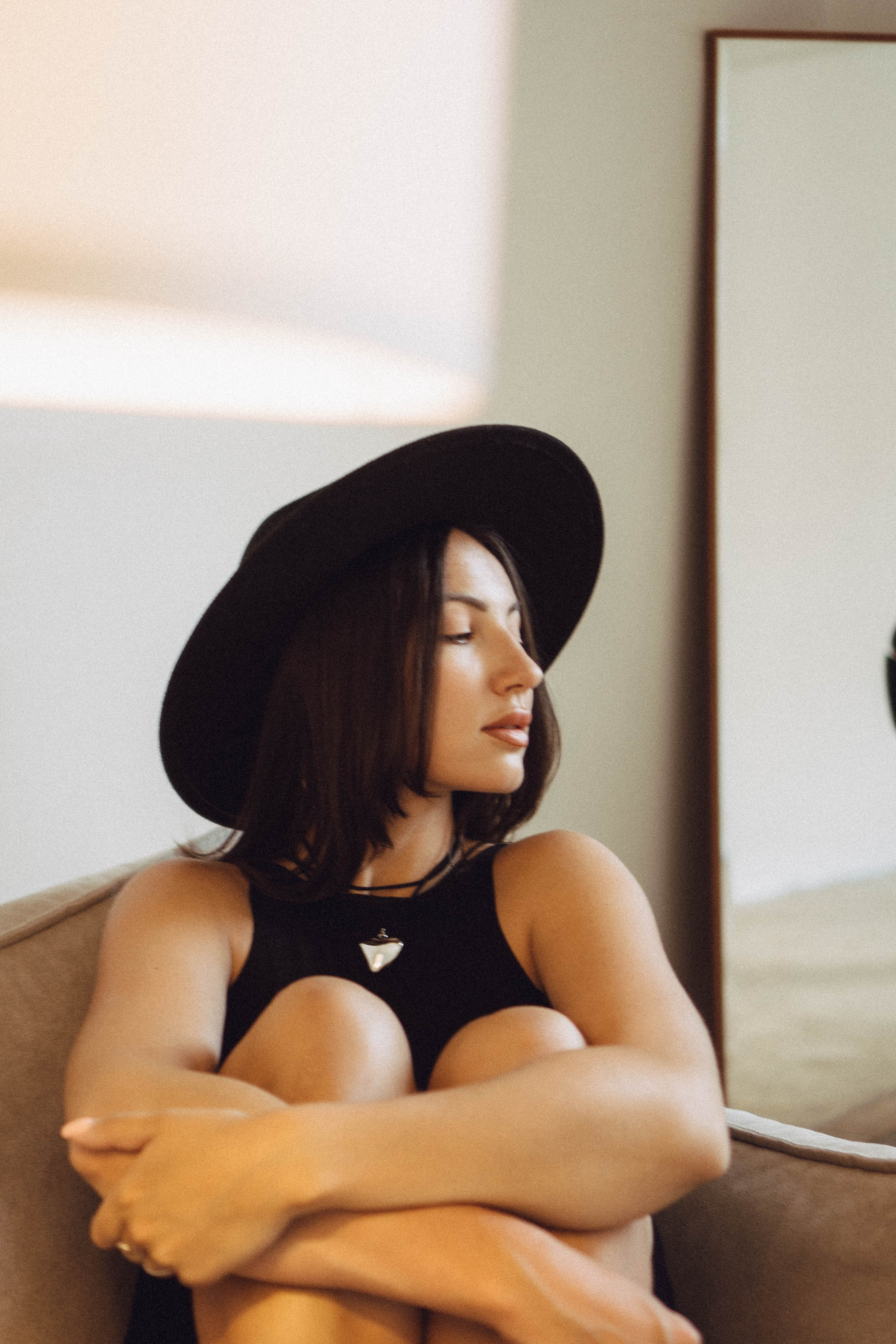 Студийная. Профессиональный фотограф, Санкт-Петербург — Виктория Богомолова