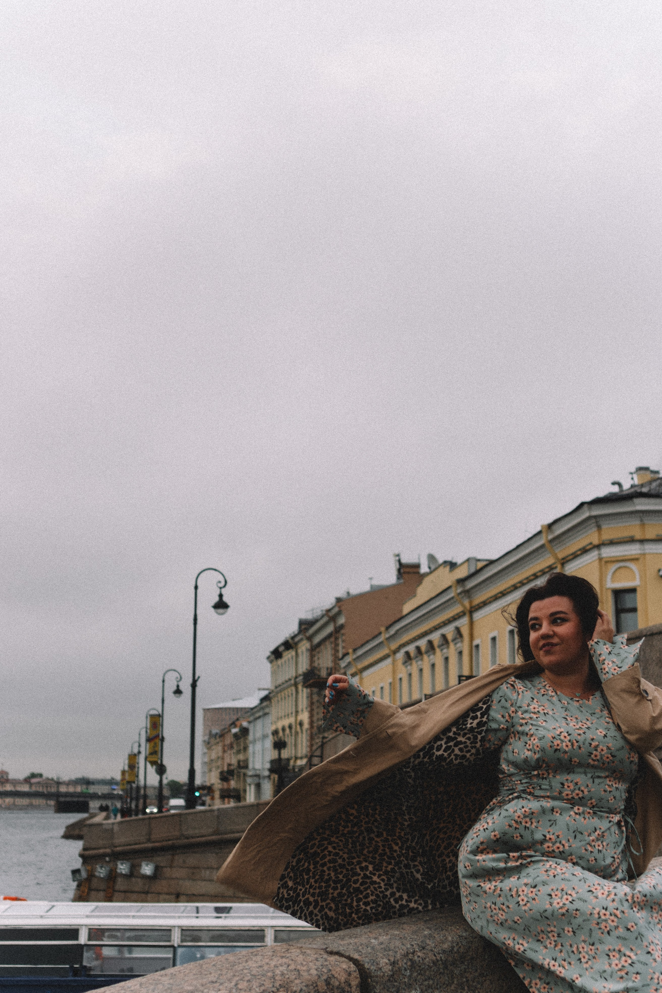 ПИТЕРСКАЯ ПРОГУЛКА. Профессиональный фотограф, Санкт-Петербург — Виктория Богомолова