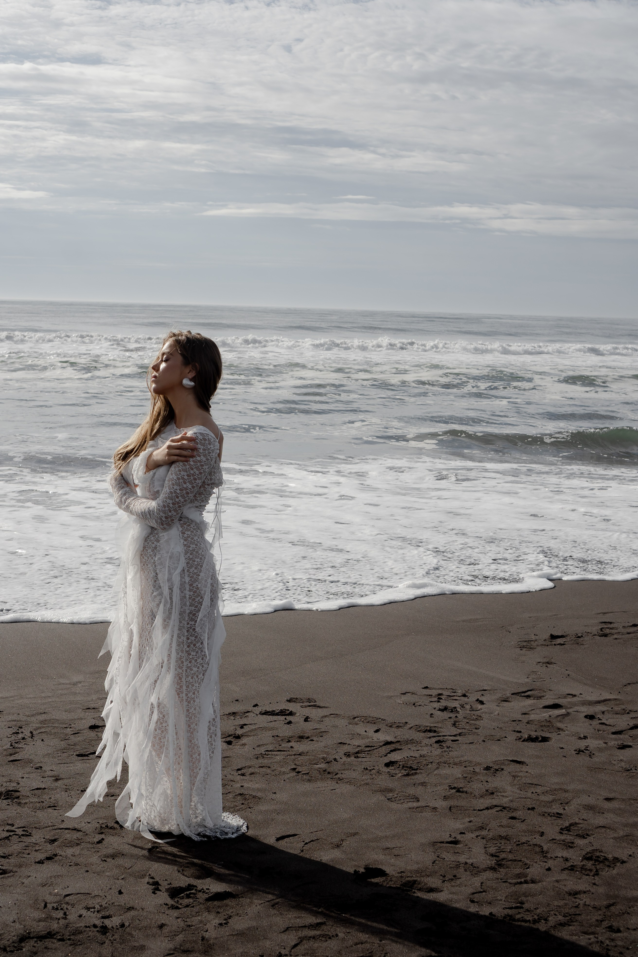 ТИХИЙ ОКЕАНН СЬЕМКА НА SONY. Профессиональный фотограф, Санкт-Петербург — Виктория Богомолова