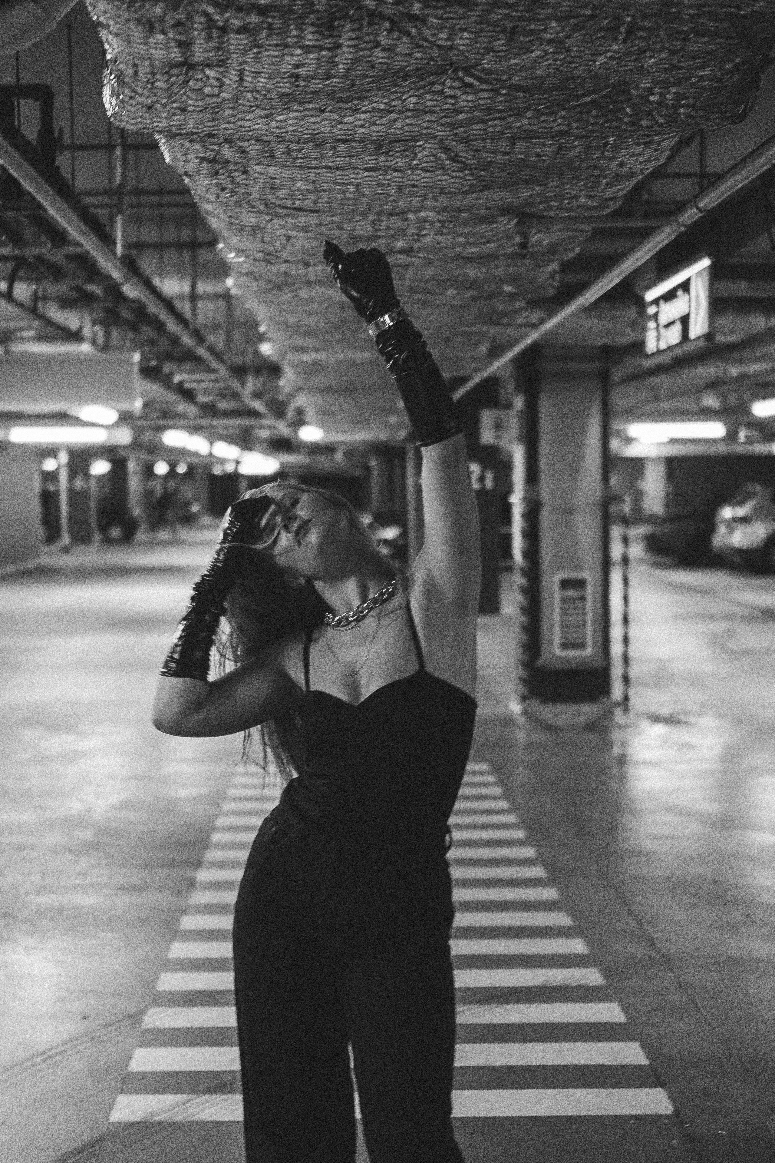 ЧБ. Профессиональный фотограф, Санкт-Петербург — Виктория Богомолова