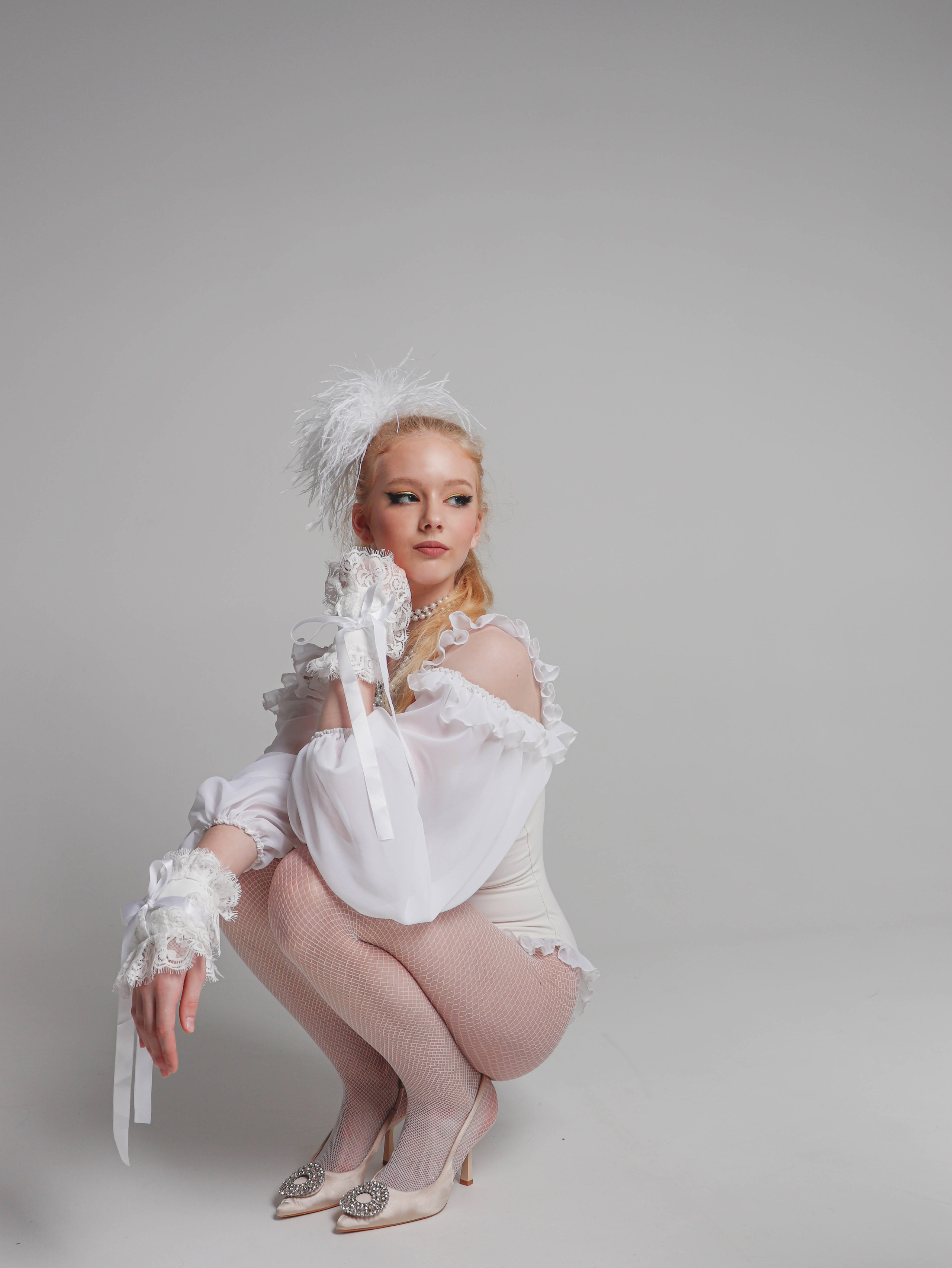 Лера. Фотограф Саратов | Елизавета Белова