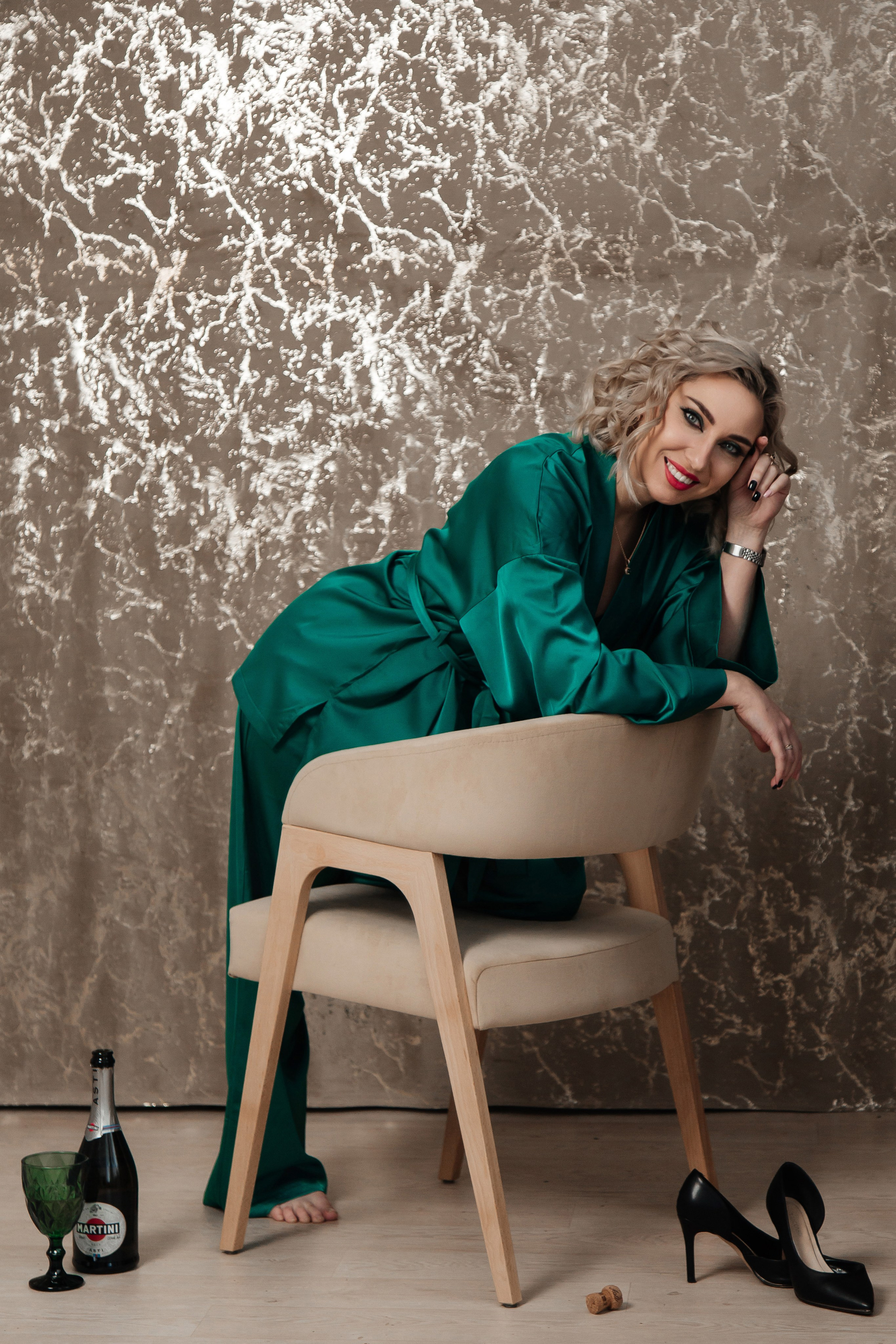 ФОТОСЕССИЯ КО ДНЮ РОЖДЕНИЯ. Фотограф в Киселёвске Татьяна Трухалева