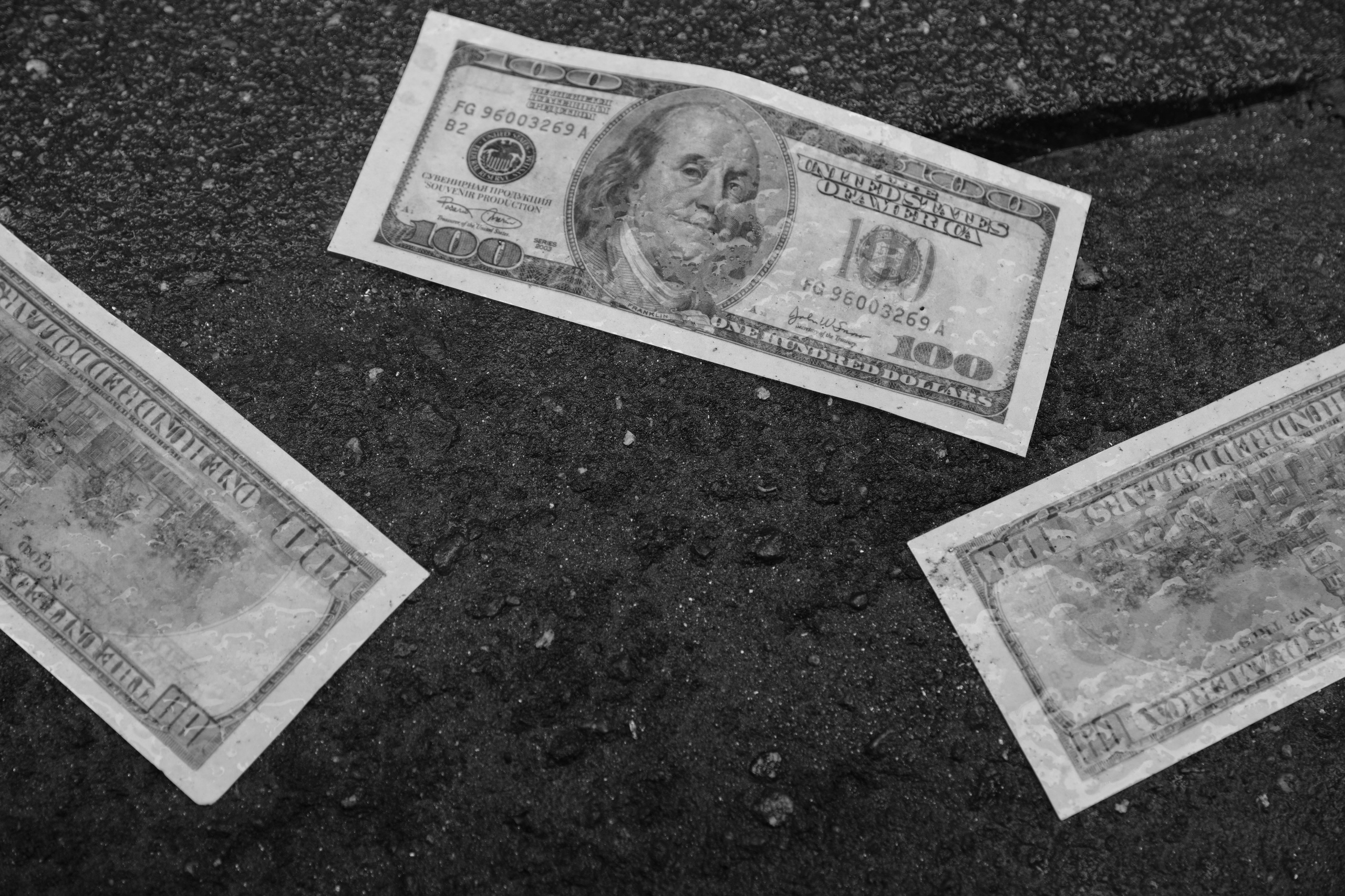 Фотосессия в стиле Чикаго 1930 г. IS — Игорь Сержант | Фотография и рисунок