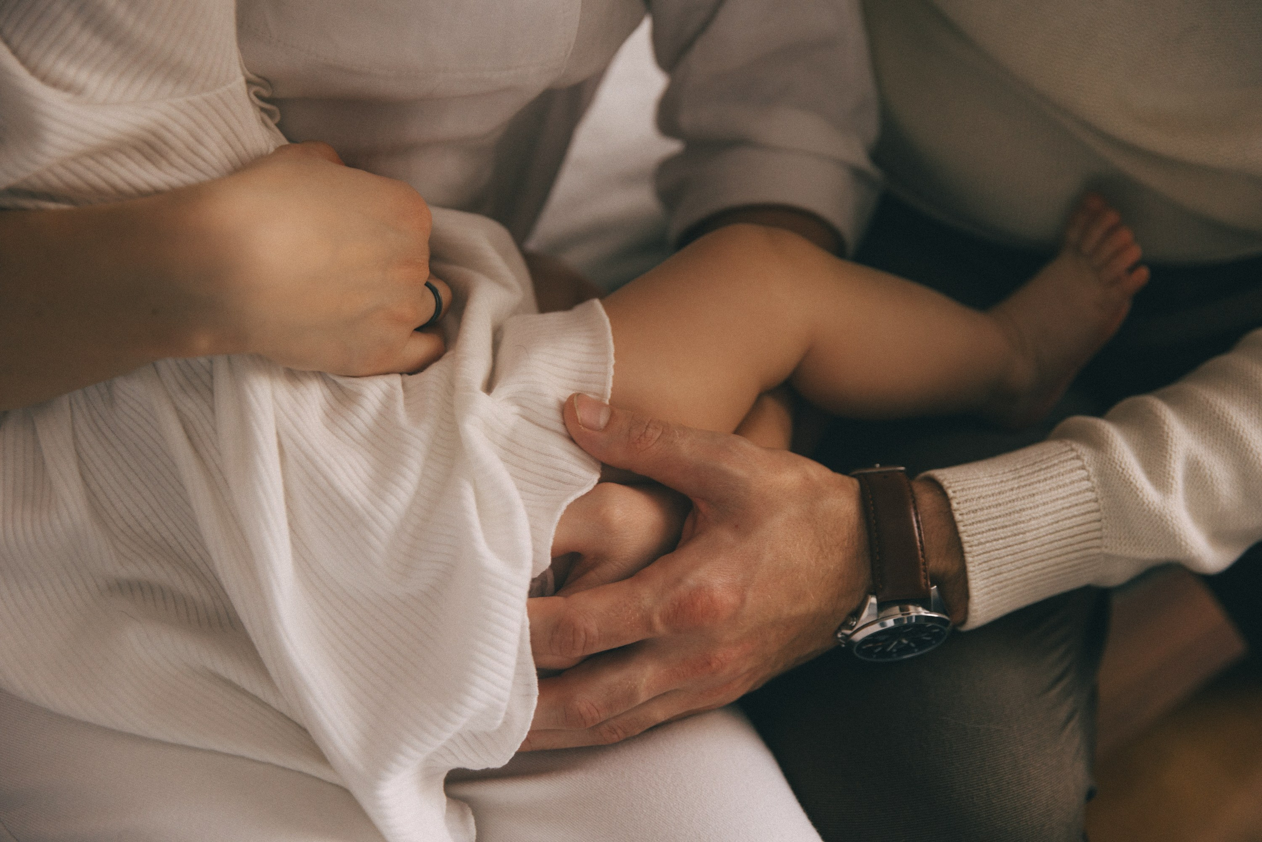 ЛЕНА, ВАНЯ И ВАСИЛИСА ` 23. Maria Startseva Photo