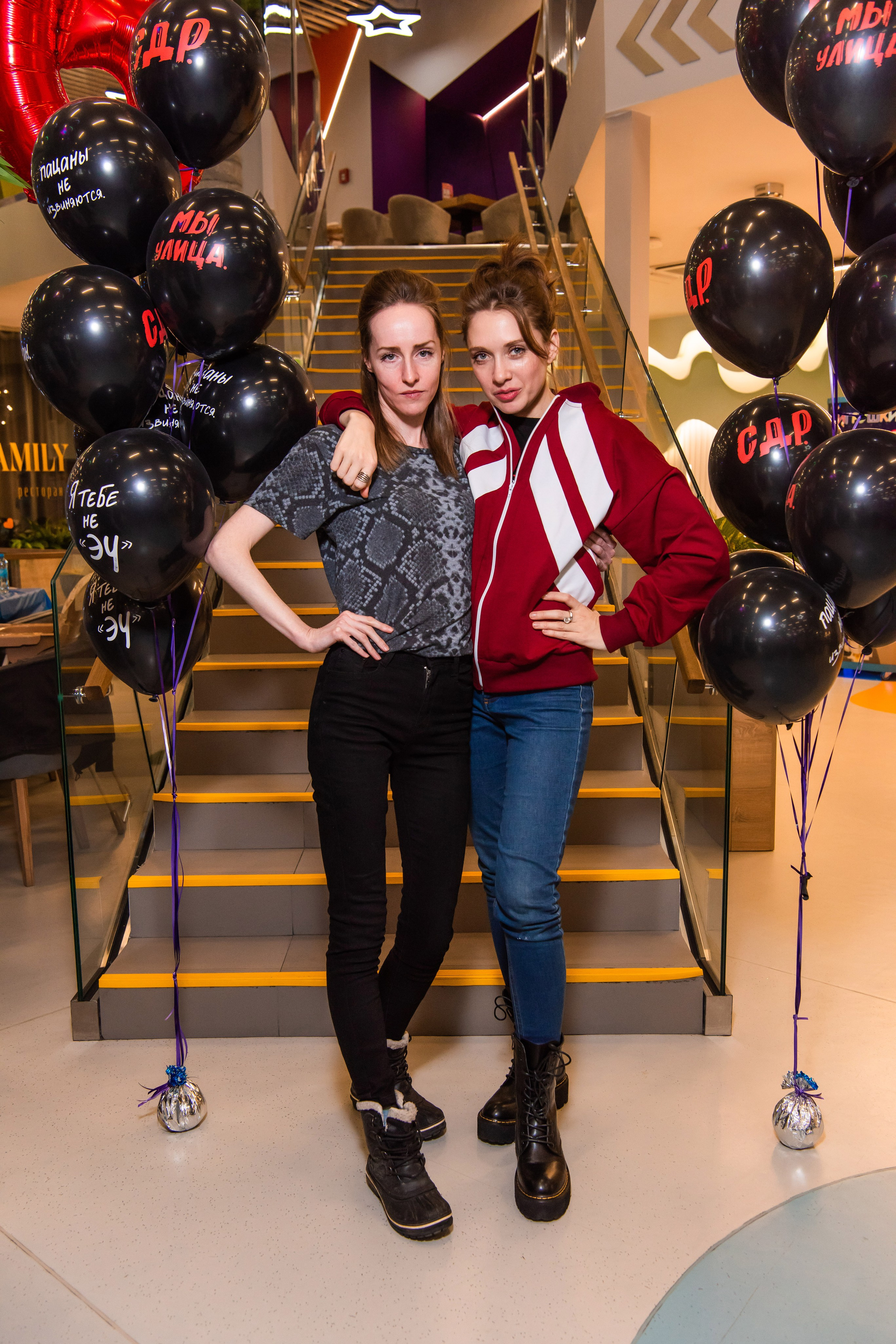 День Рождения Аристарха. Слово пацана. Свадебный и арт-фотограф Кунецкая Диана