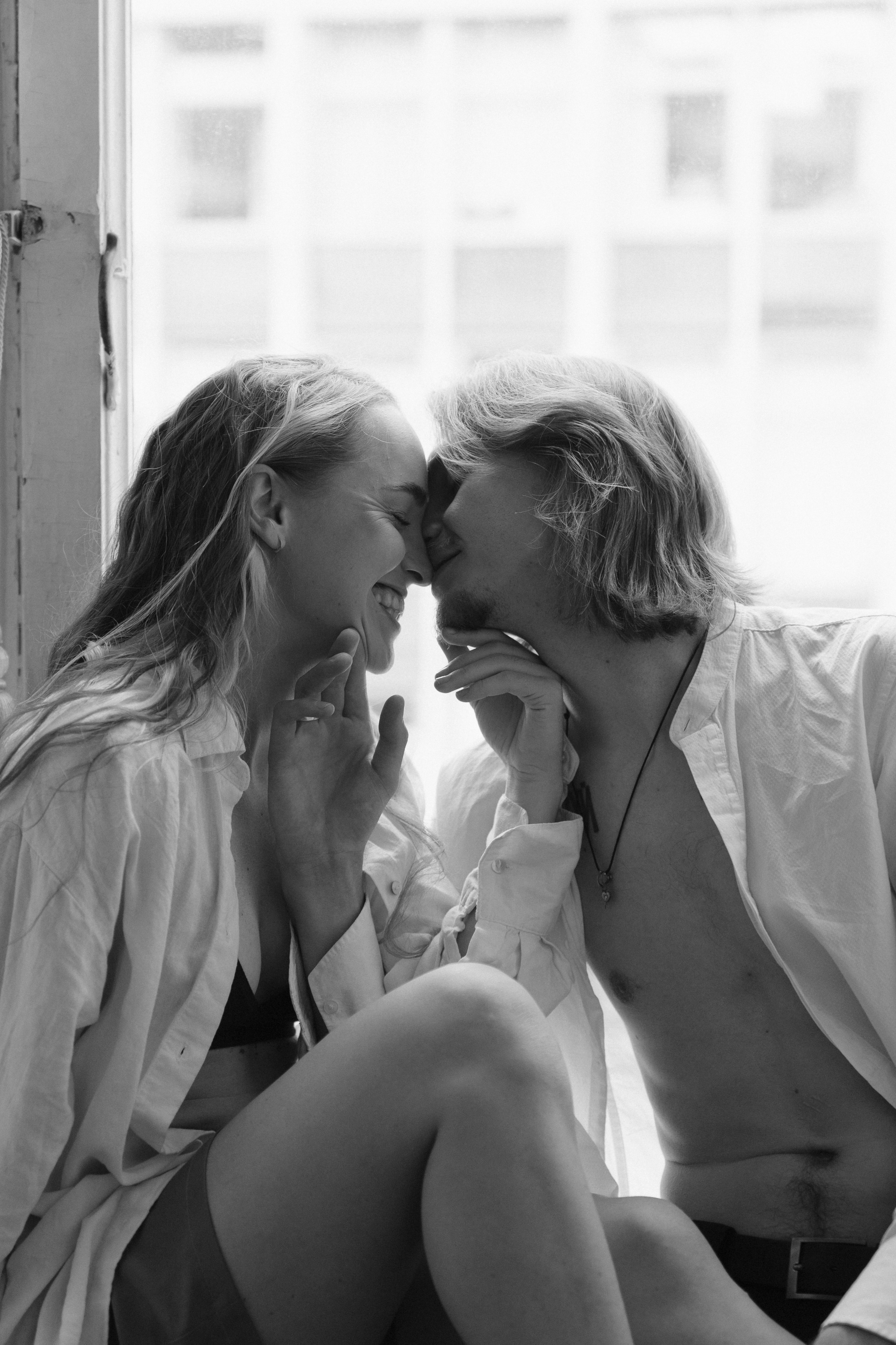 ВОСЕМЬ. Свадебный фотограф Наташа Брифли