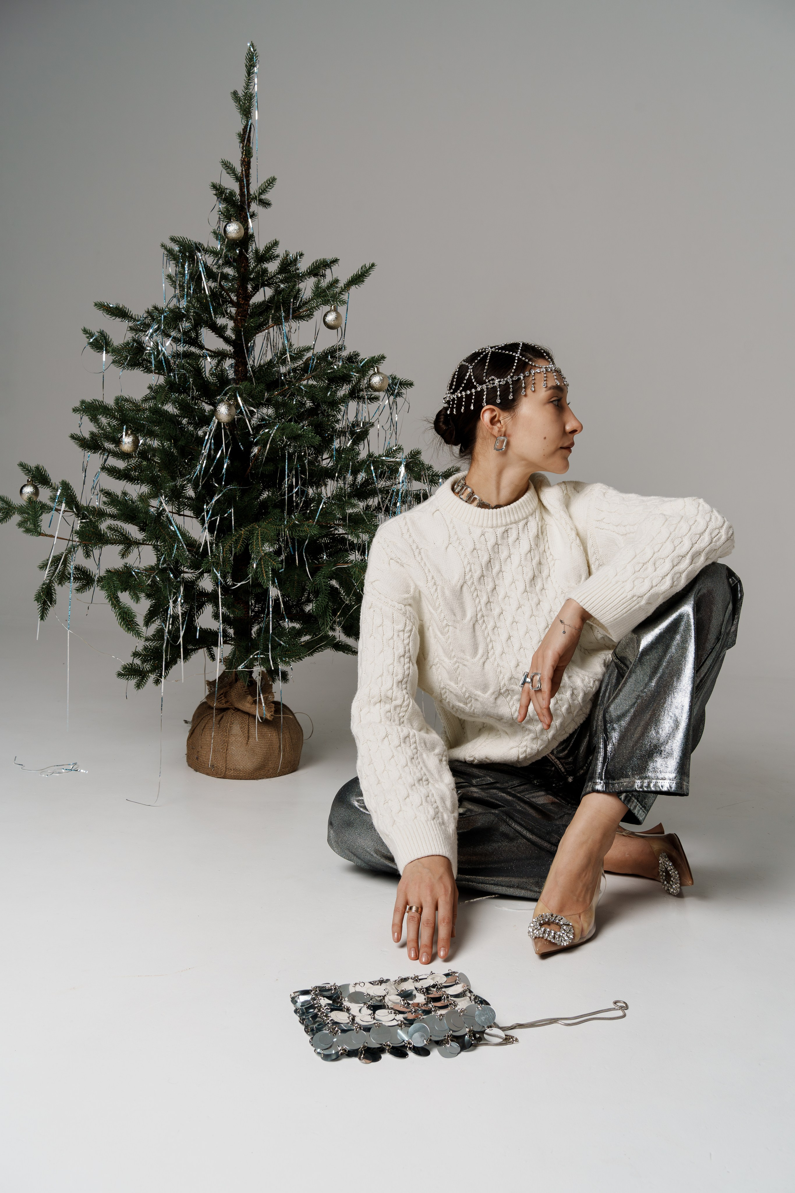 Стильные образы и гардеробные капсулы для стильной фотосессии для сдачи в аренду. Екатерина Ананенко: персональный стилист из Красноярска