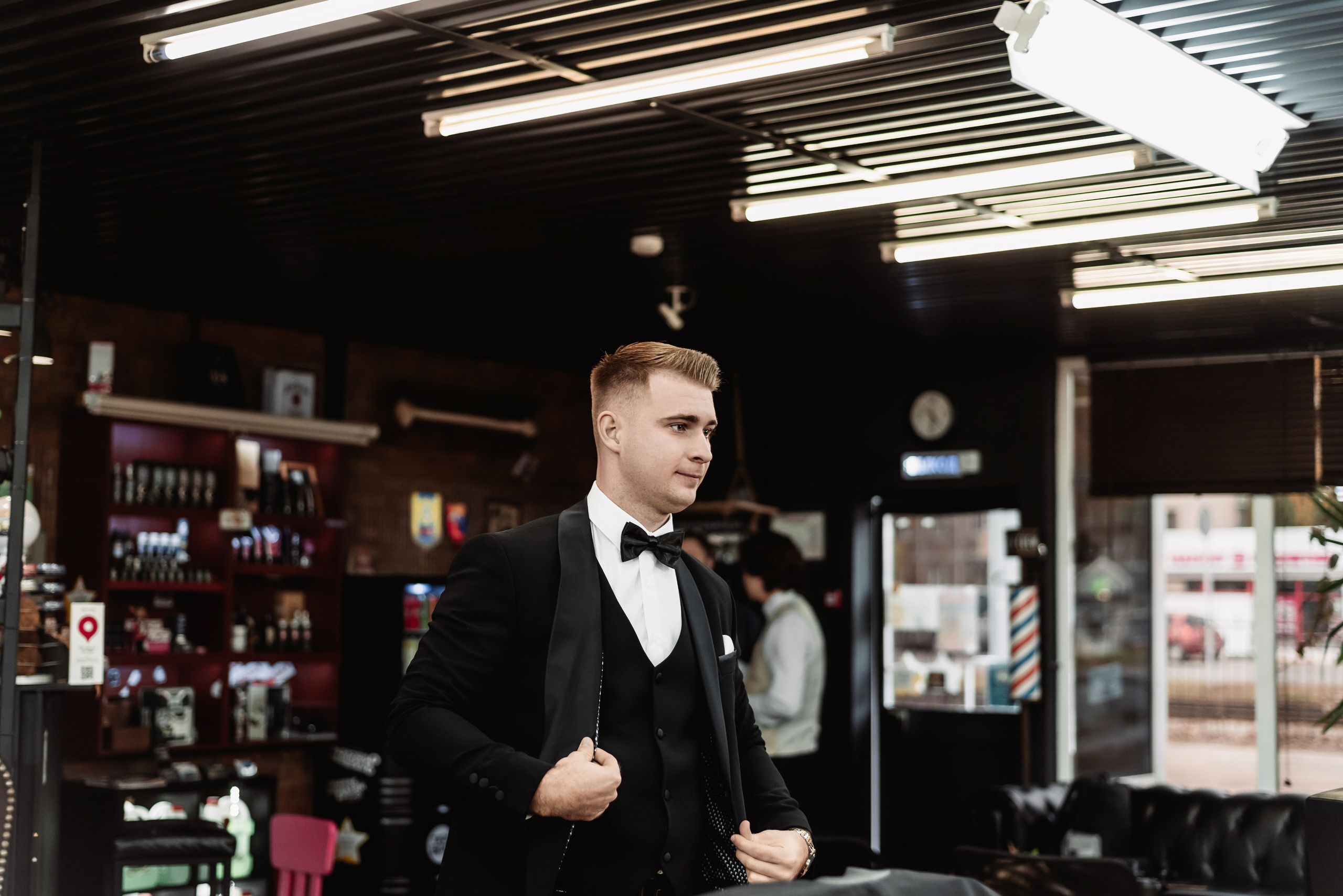 Roman & Daria. ФОТОГРАФ ИРИНА ШАМАТАВА