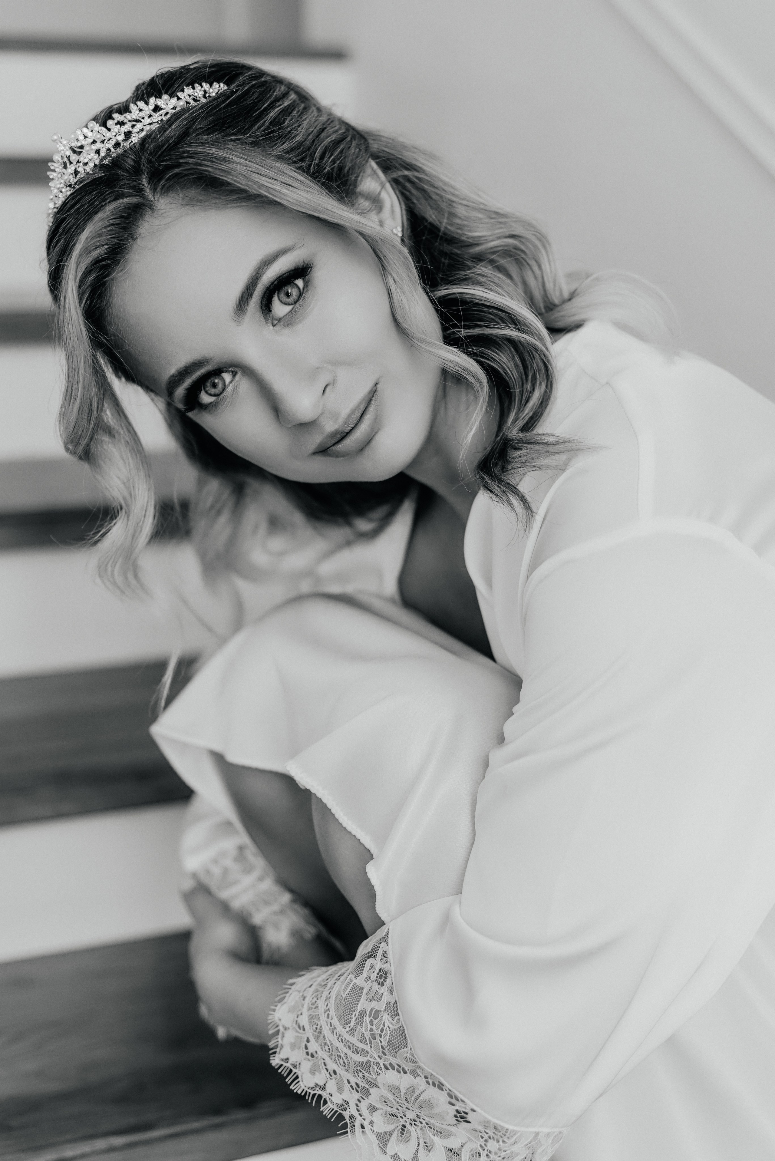 Elena & Vyacheslav. ФОТОГРАФ ИРИНА ШАМАТАВА