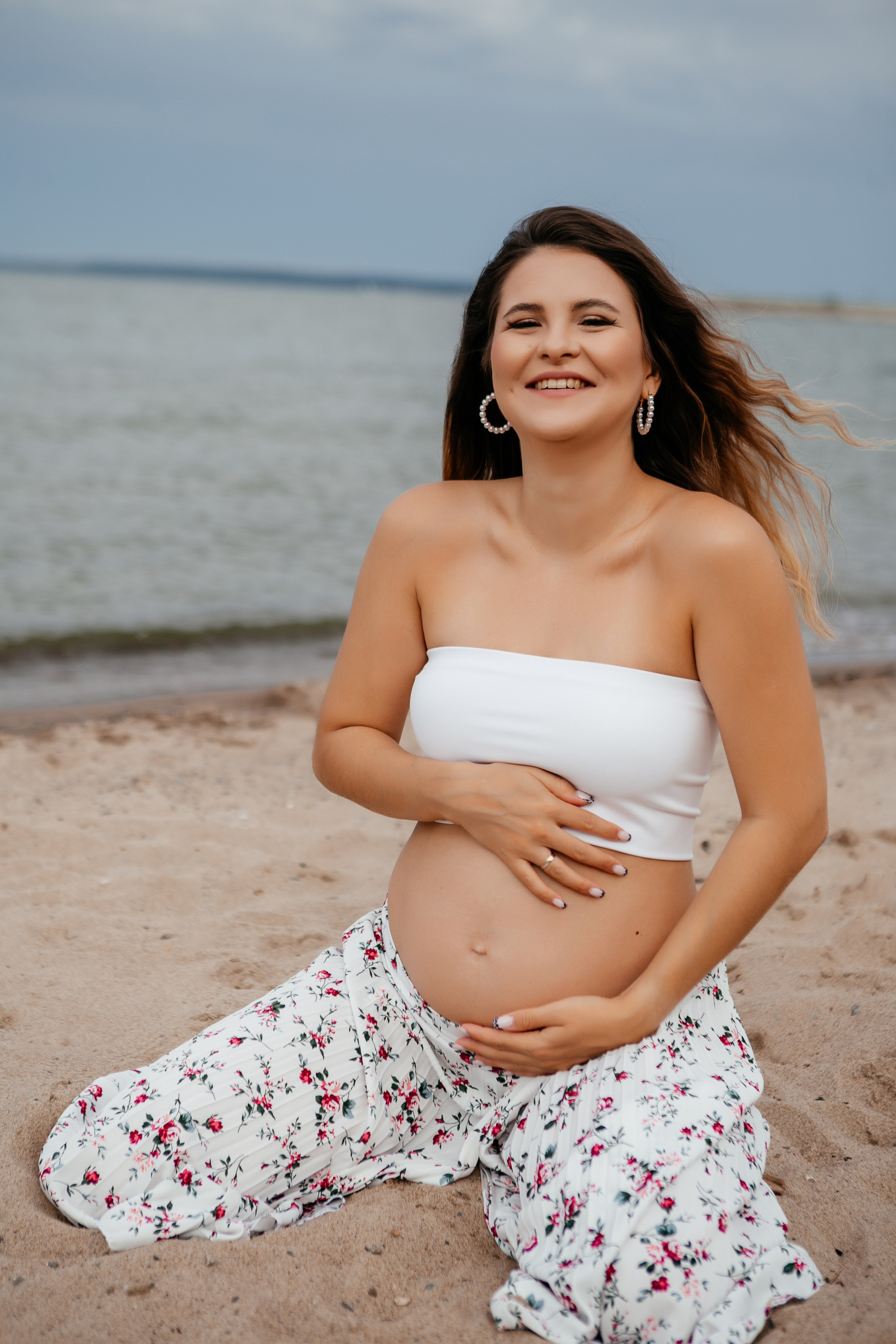 Беременность. Главная