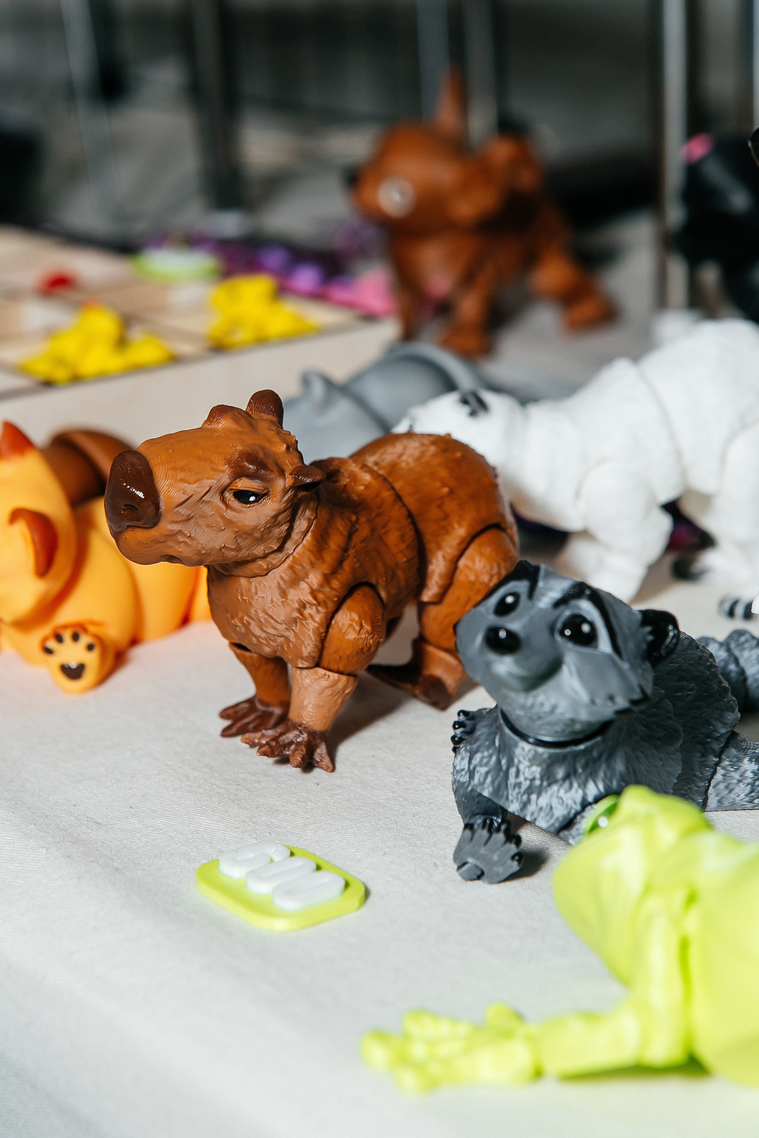 Мимимаркет. Контент фотограф, съемка для маркетплейсов, фуд съемка и репортажи в Новосибирске Ралия Галеева