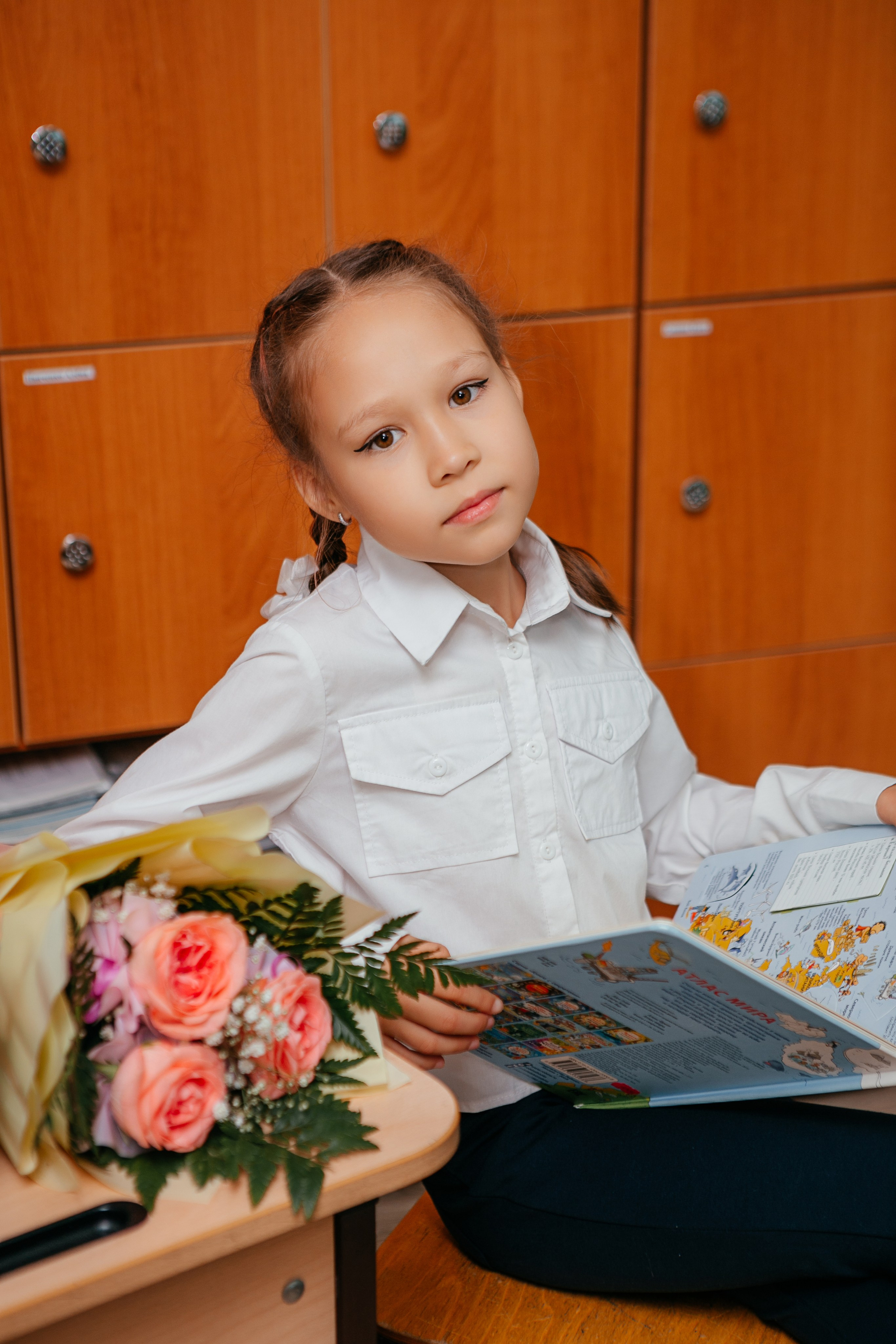 3 класс. Главная