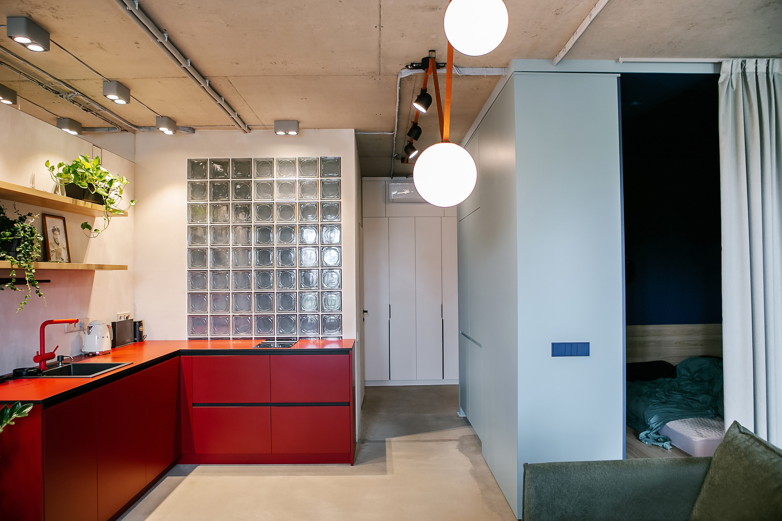 Интерьер ЖК Ирнест. Контент фотограф, съемка для маркетплейсов, фуд съемка и репортажи в Новосибирске Ралия Галеева