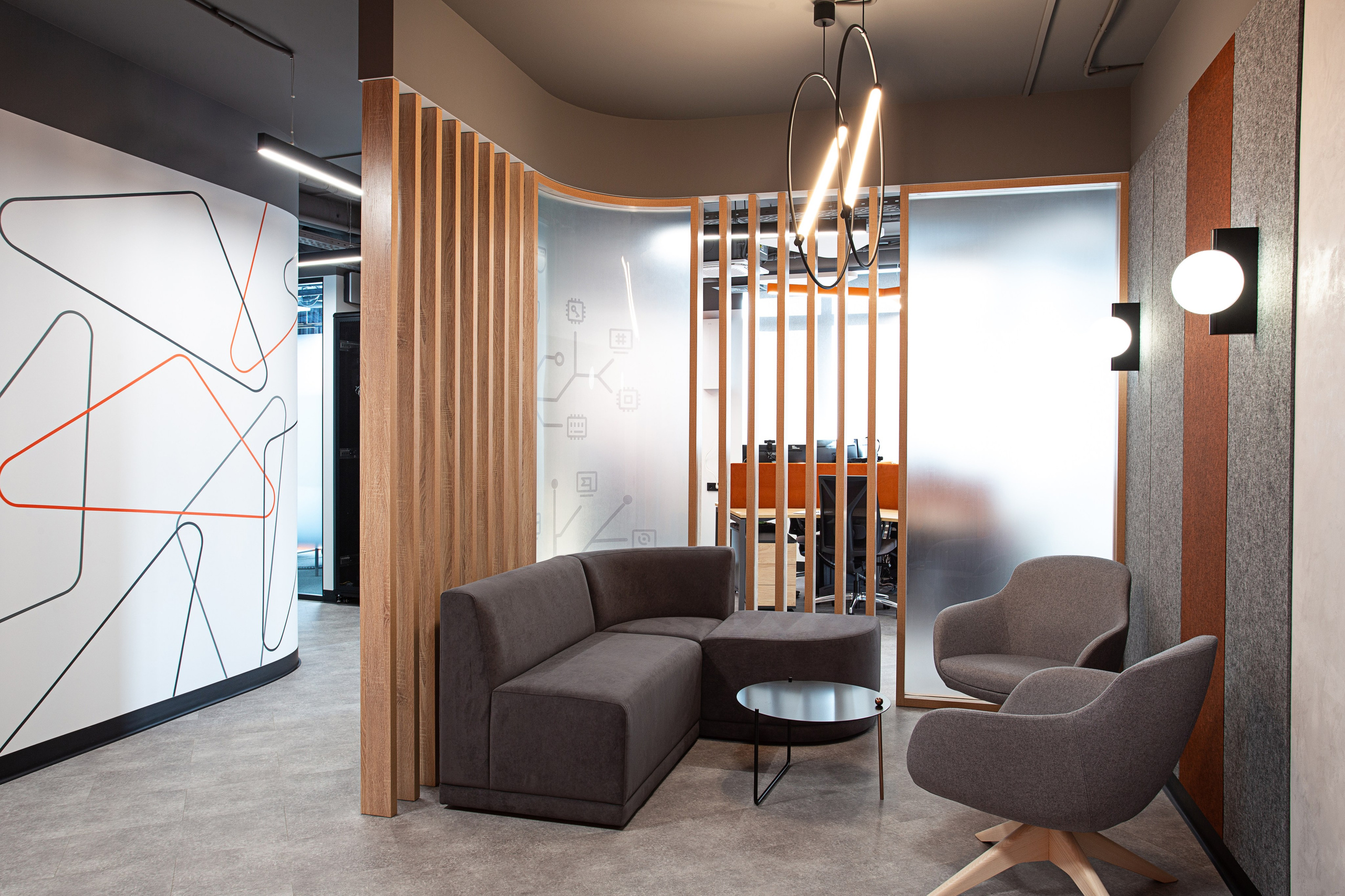 Офисы Инфотех. Контент фотограф, съемка для маркетплейсов, фуд съемка и репортажи в Новосибирске Ралия Галеева