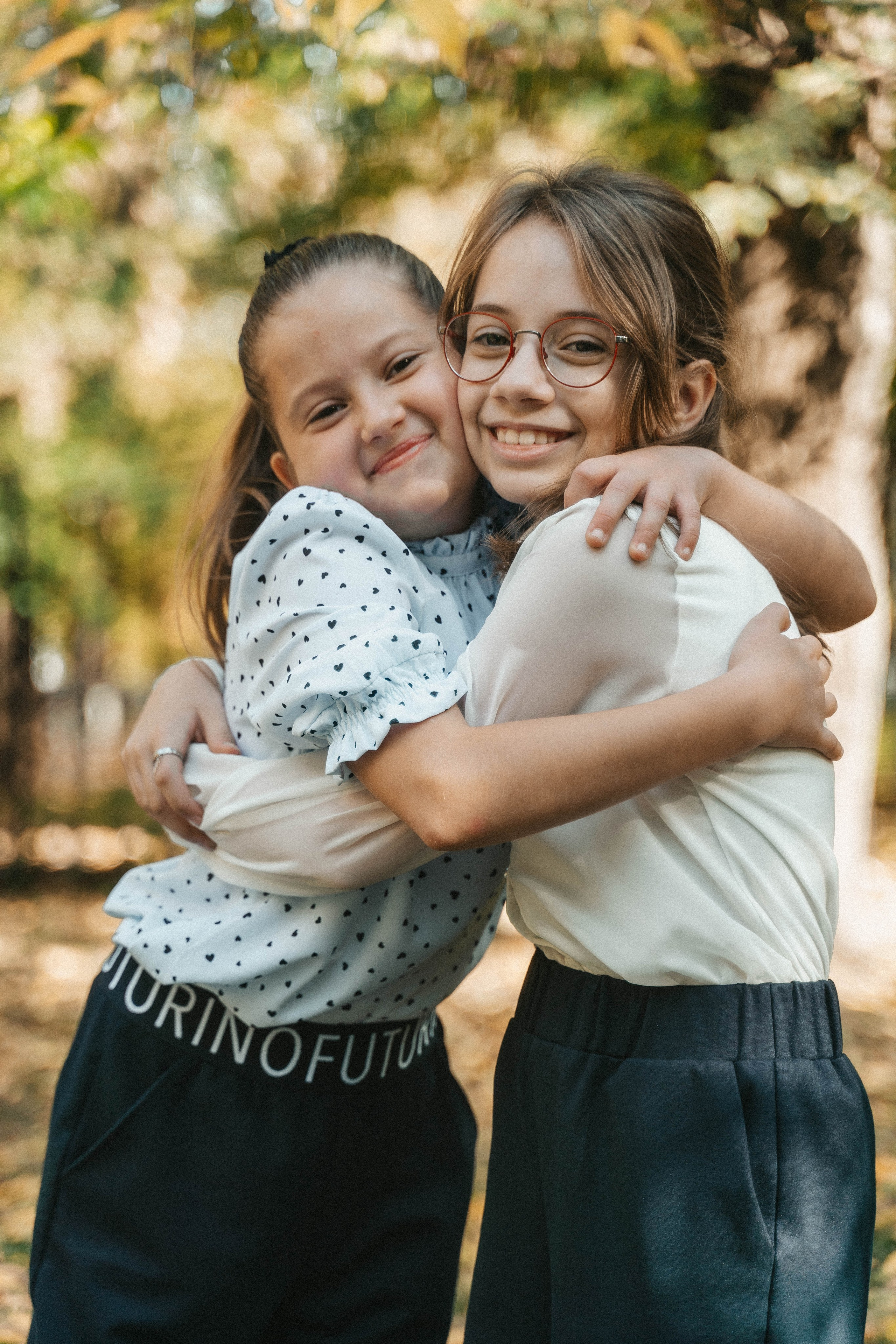 Школьные фотосессии. Семейный и детский фотограф Анастасия Сергеева, Москва