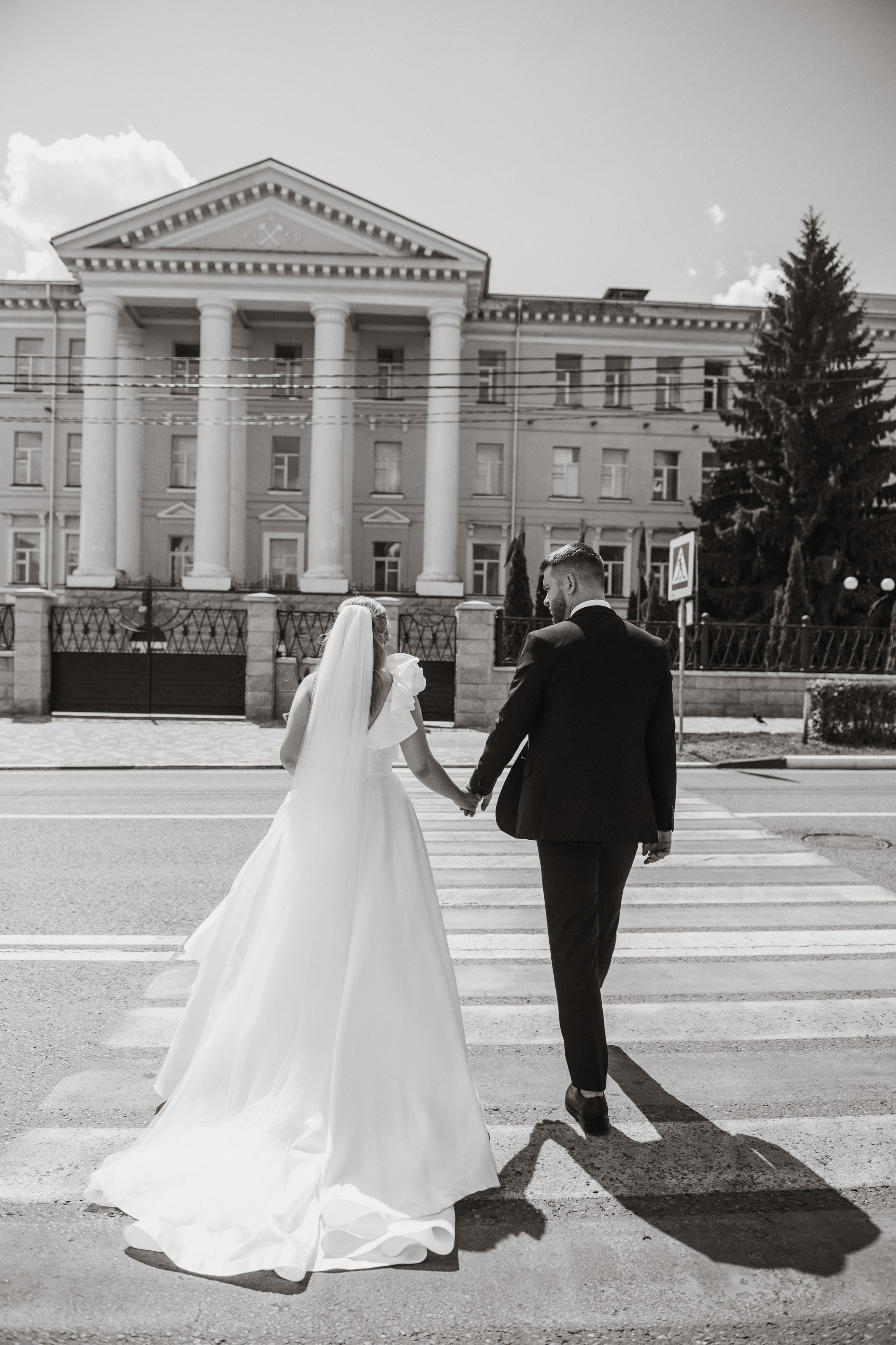 Виталий и Виктория. Свадебный и семейный фотограф Алиса Полякова |Старый Оскол | Воронеж