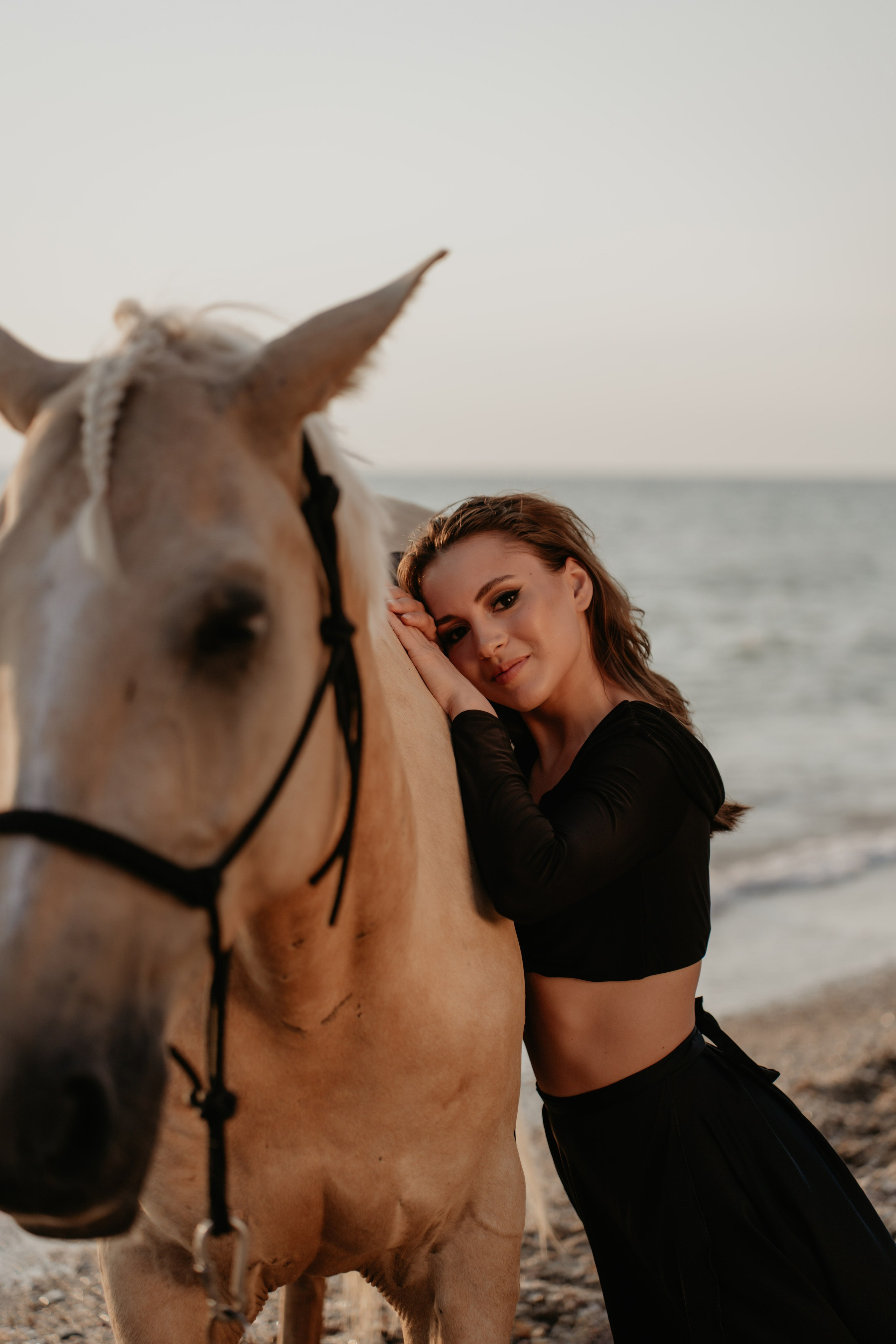 Луиза. Фотограф и Видеограф Севастополь Крым