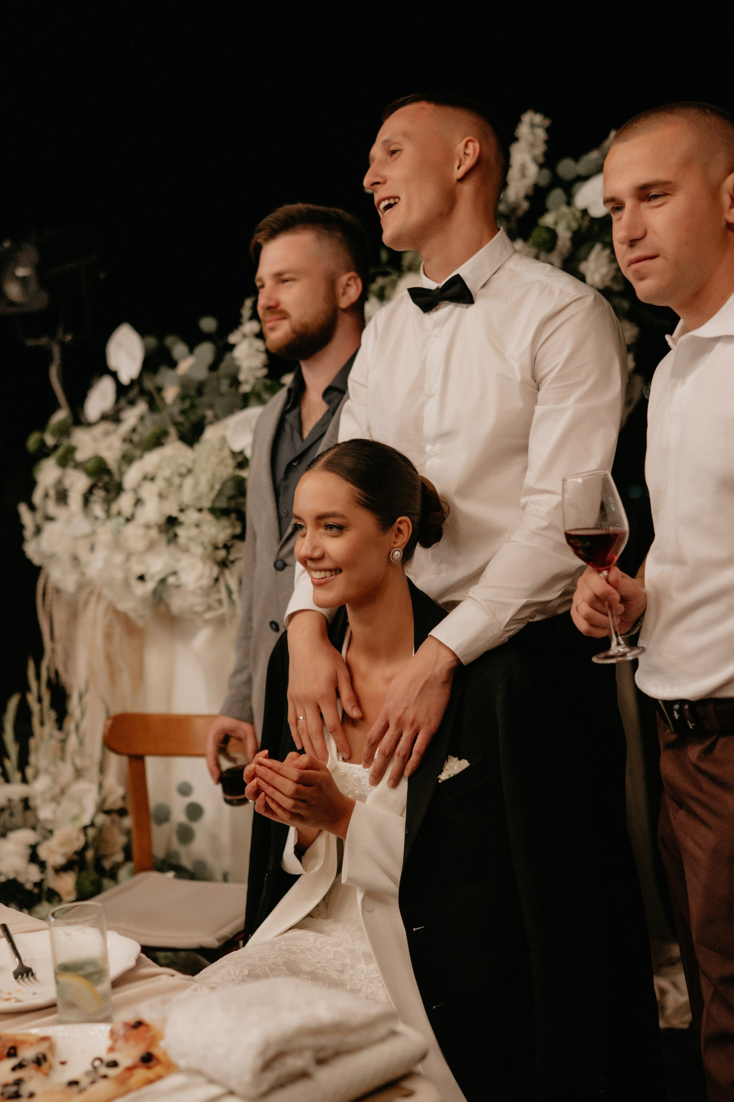 Кирилл и Елизавета. Фотограф и Видеограф Севастополь Крым