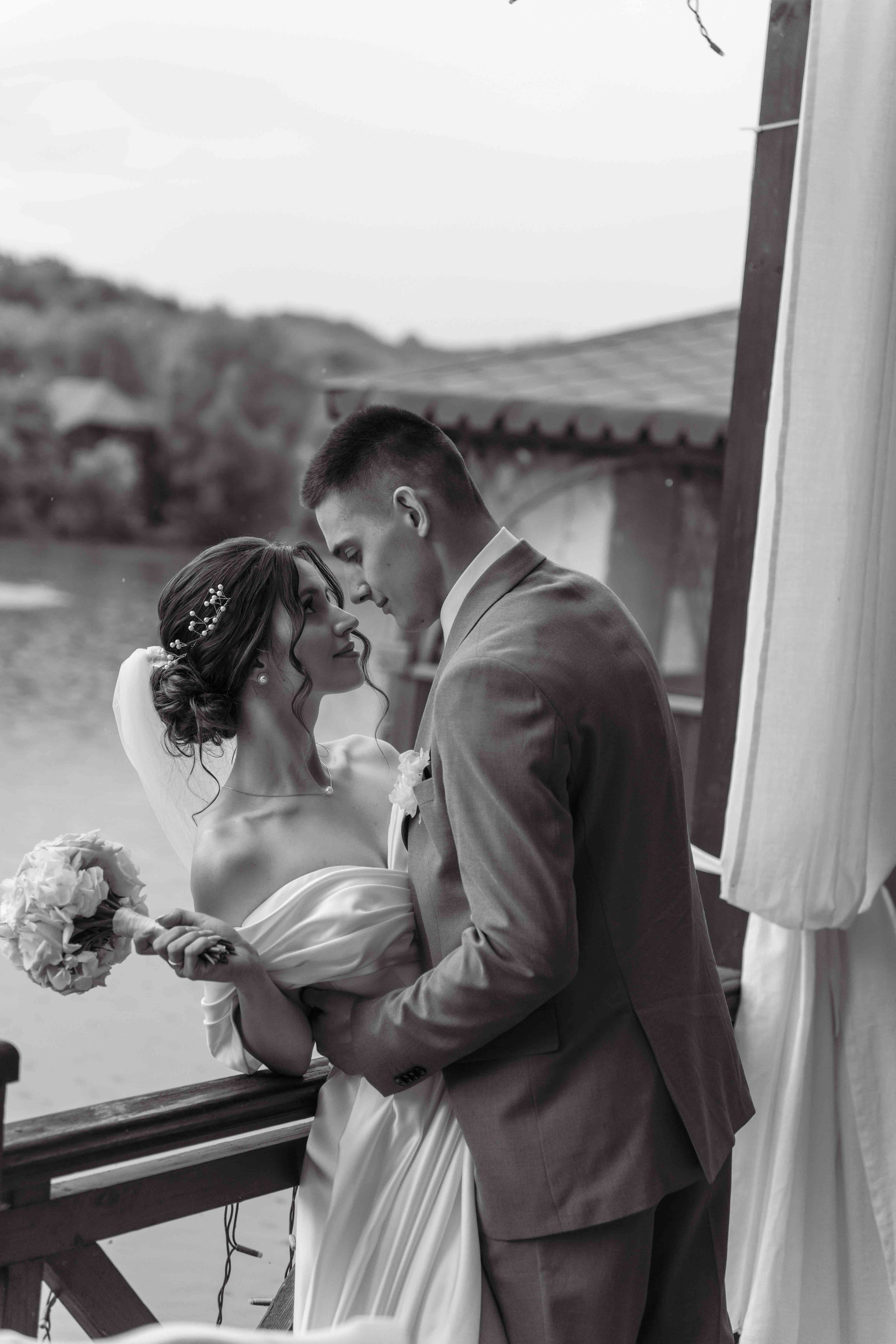 Юлия и Владимир. Фотограф и Видеограф Севастополь Крым