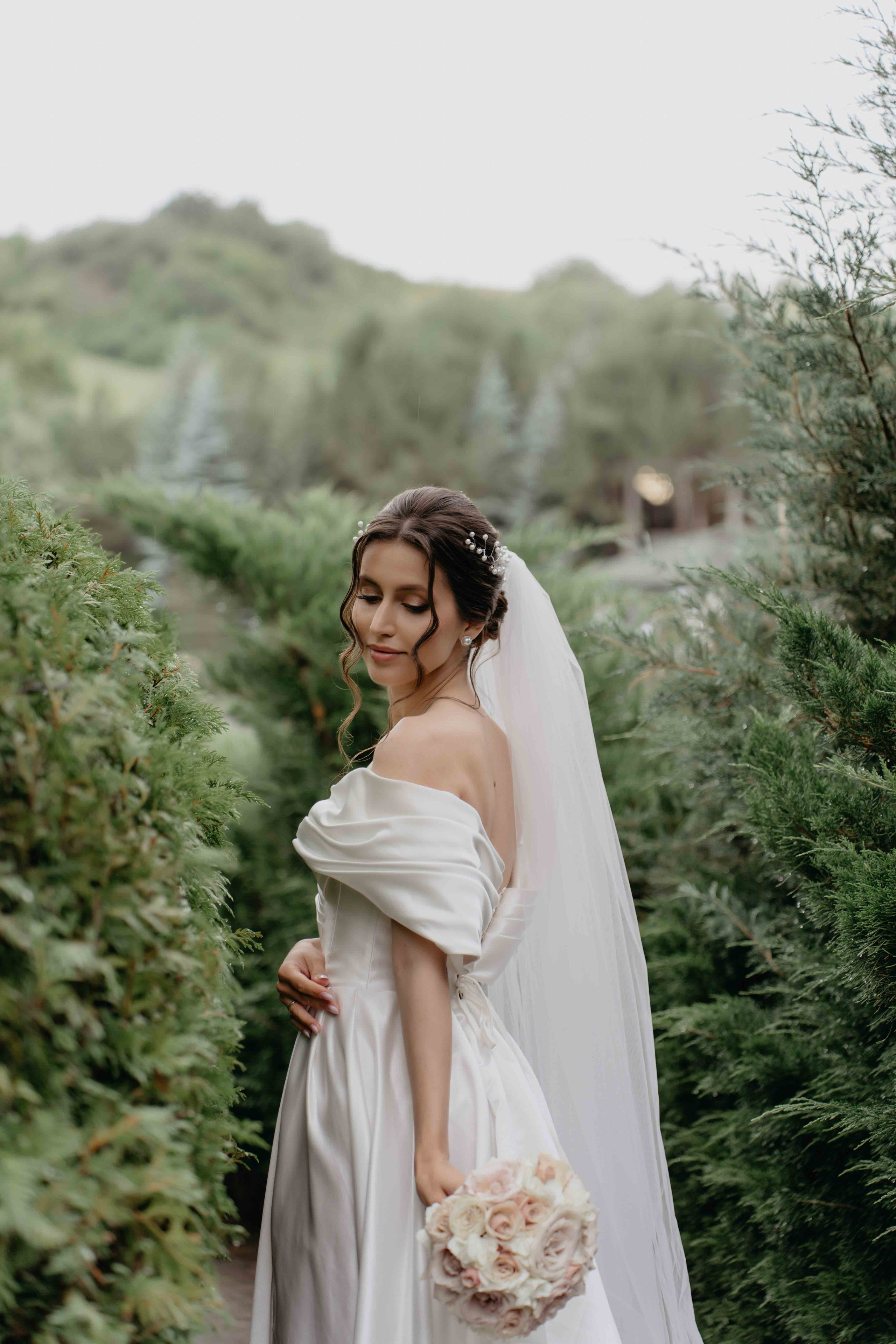 Юлия и Владимир. Фотограф и Видеограф Севастополь Крым