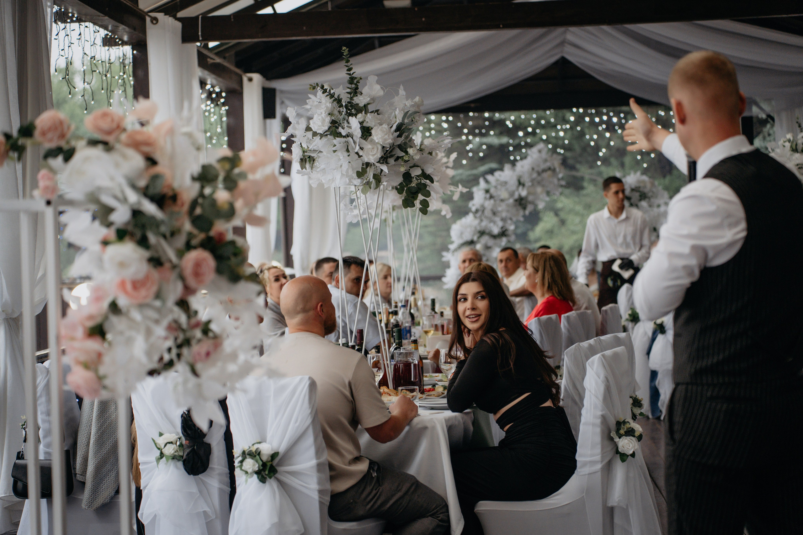 Свадьба на озере репортаж. Фотограф и Видеограф Севастополь Крым