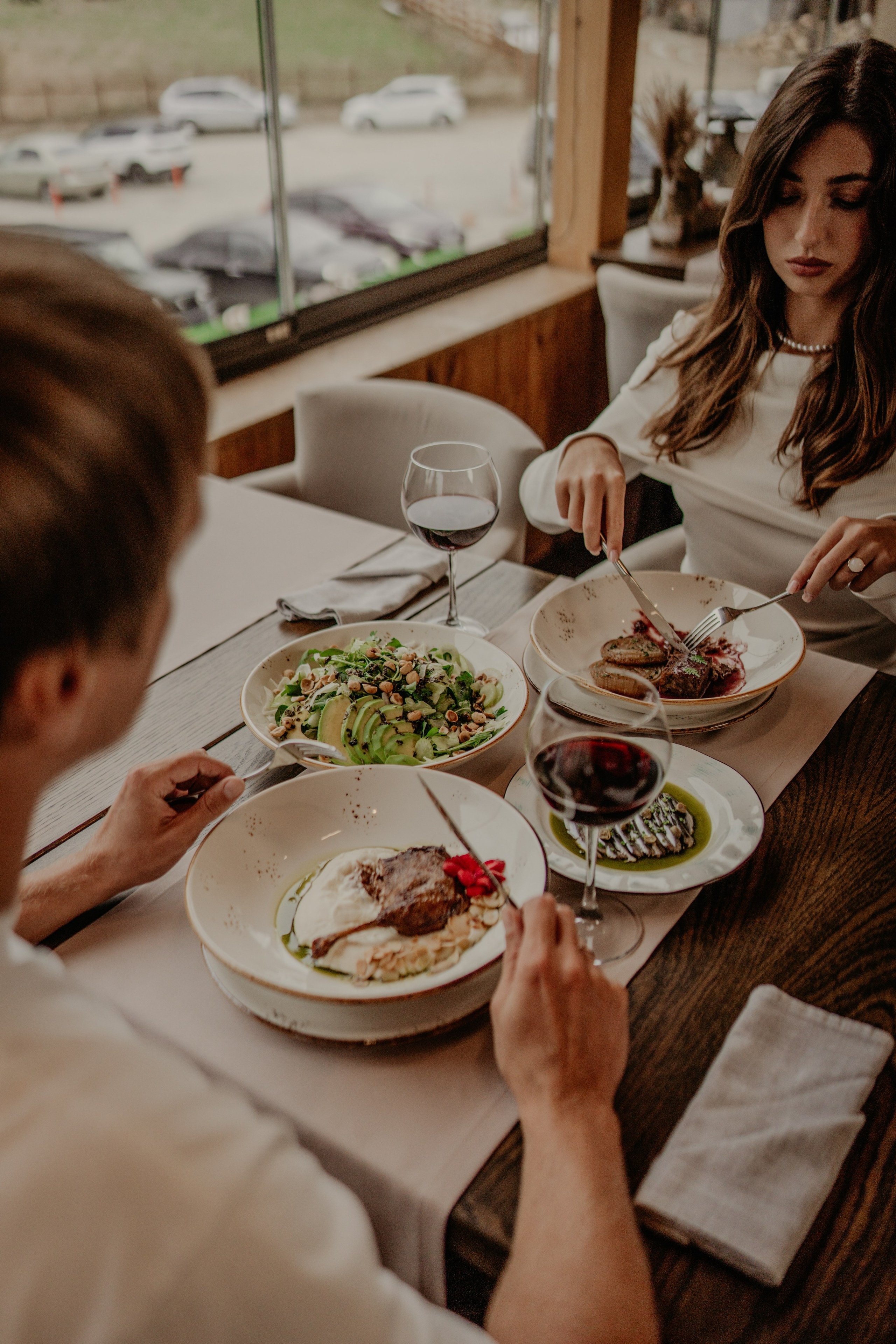 Ангарский Перевал. Фотограф и Видеограф Севастополь Крым