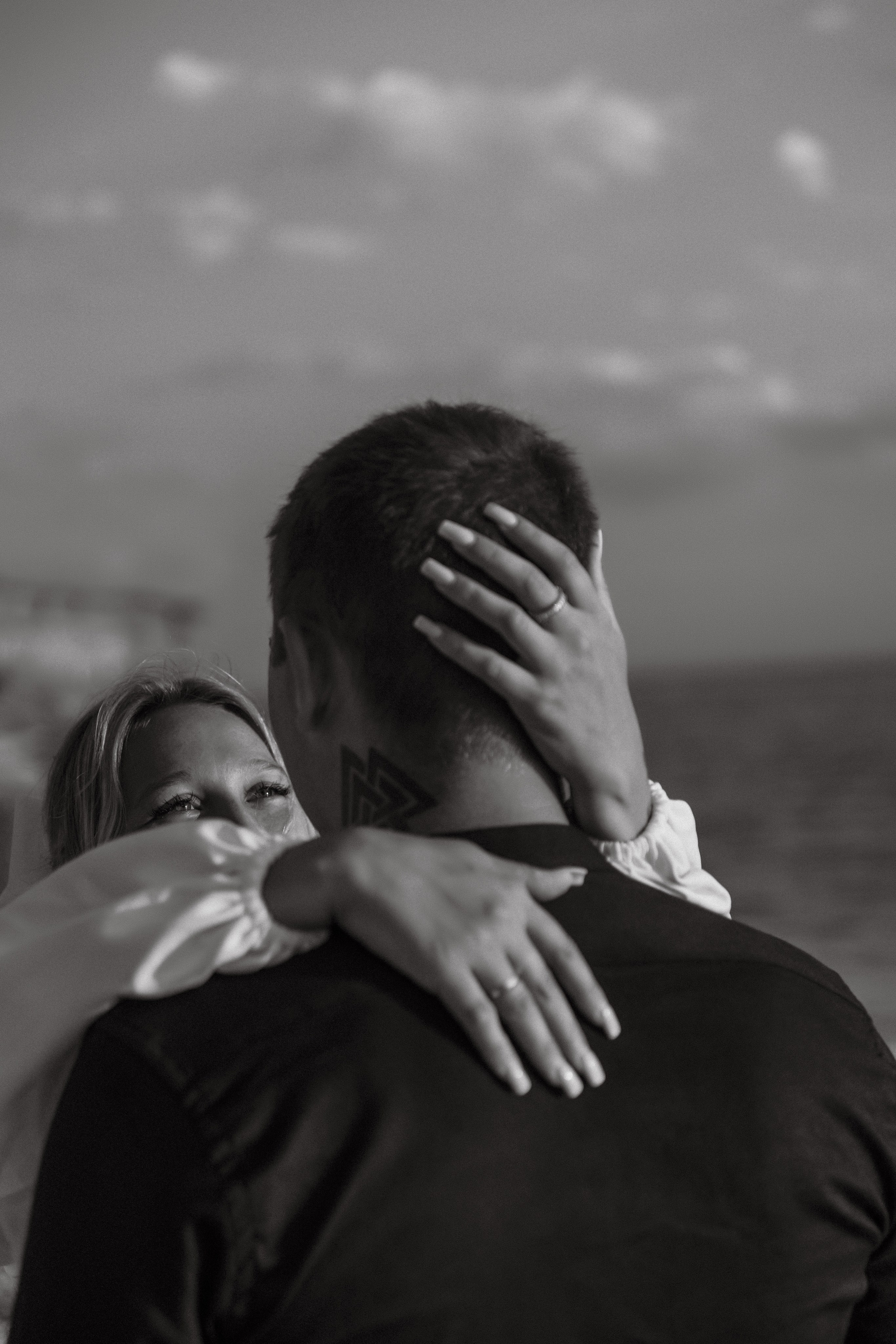 Миша и Мила. Фотограф и Видеограф Севастополь Крым