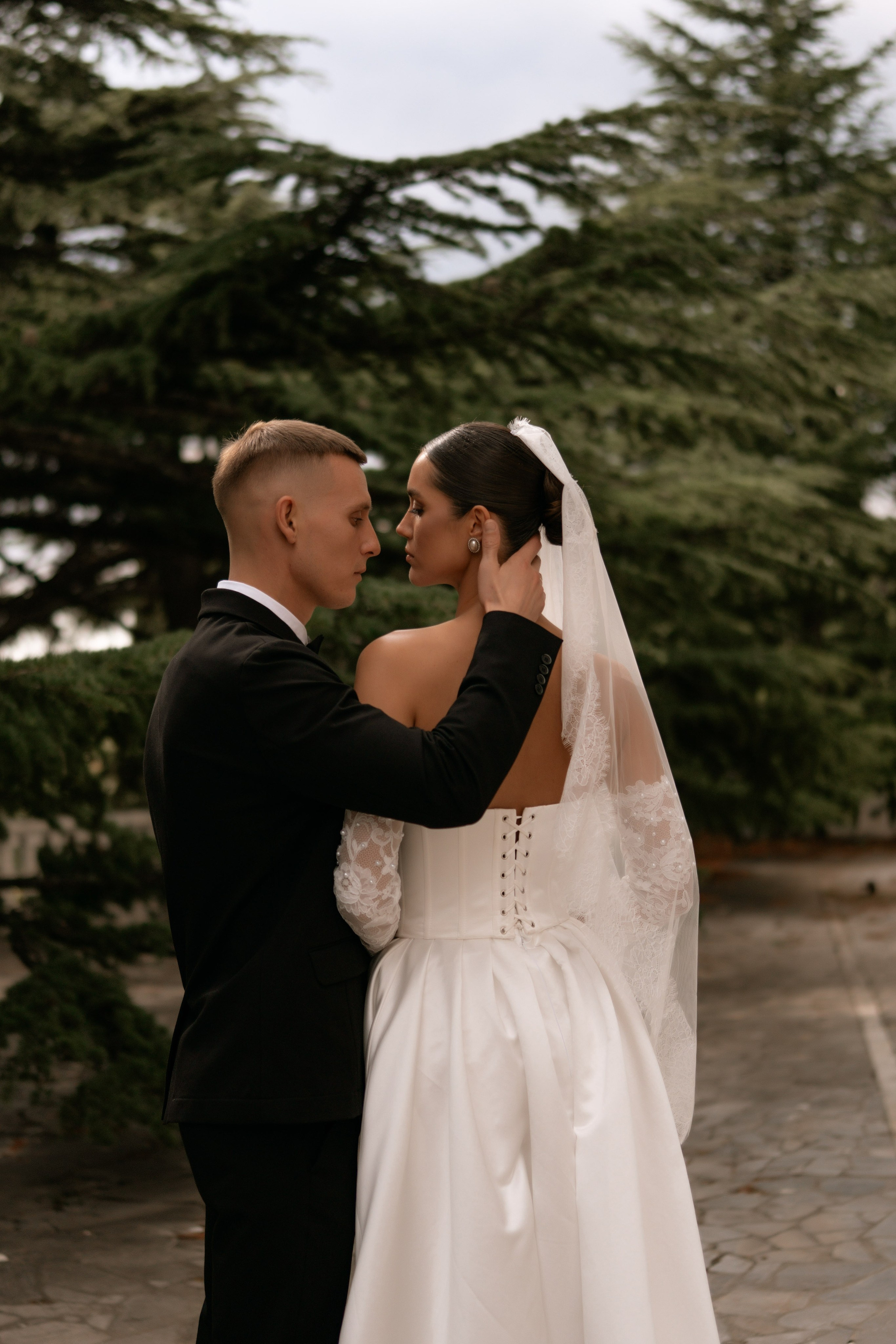 Кирилл и Елизавета. Фотограф и Видеограф Севастополь Крым