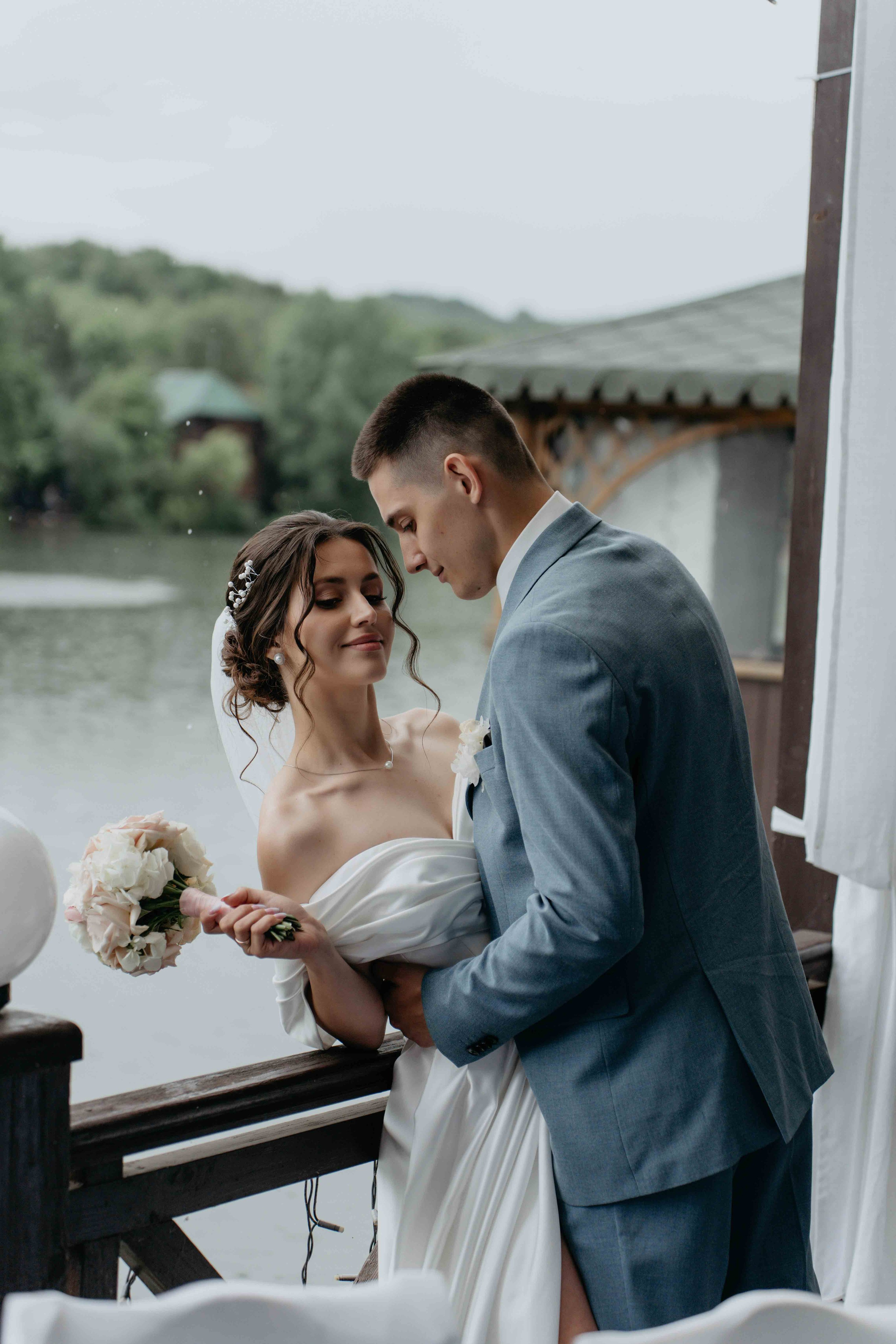 Юлия и Владимир. Фотограф и Видеограф Севастополь Крым