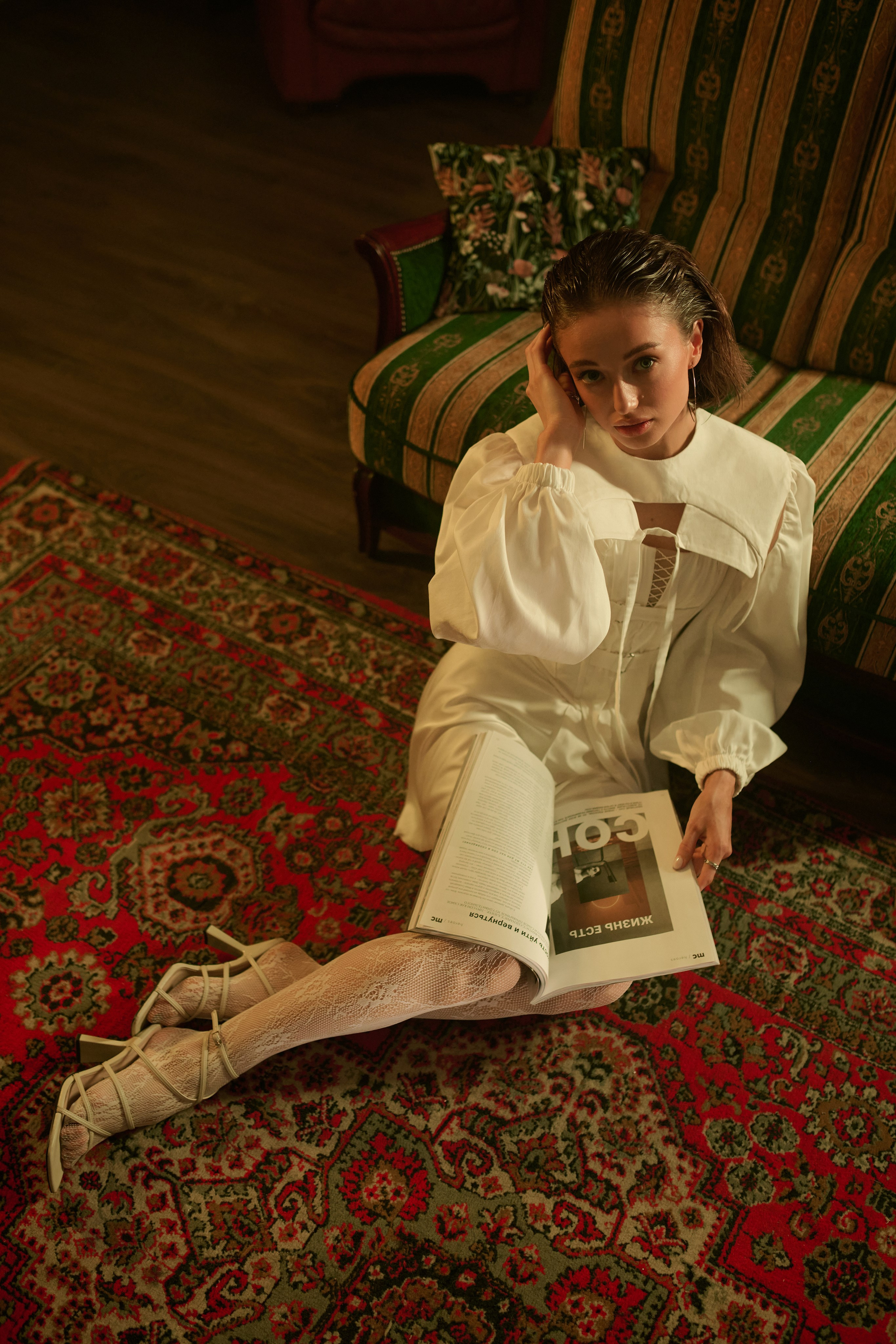 EUPHORIA — INSPIRATION`24. Свадебный фотограф Екатеринбург/Челябинск — Любовь Волохова