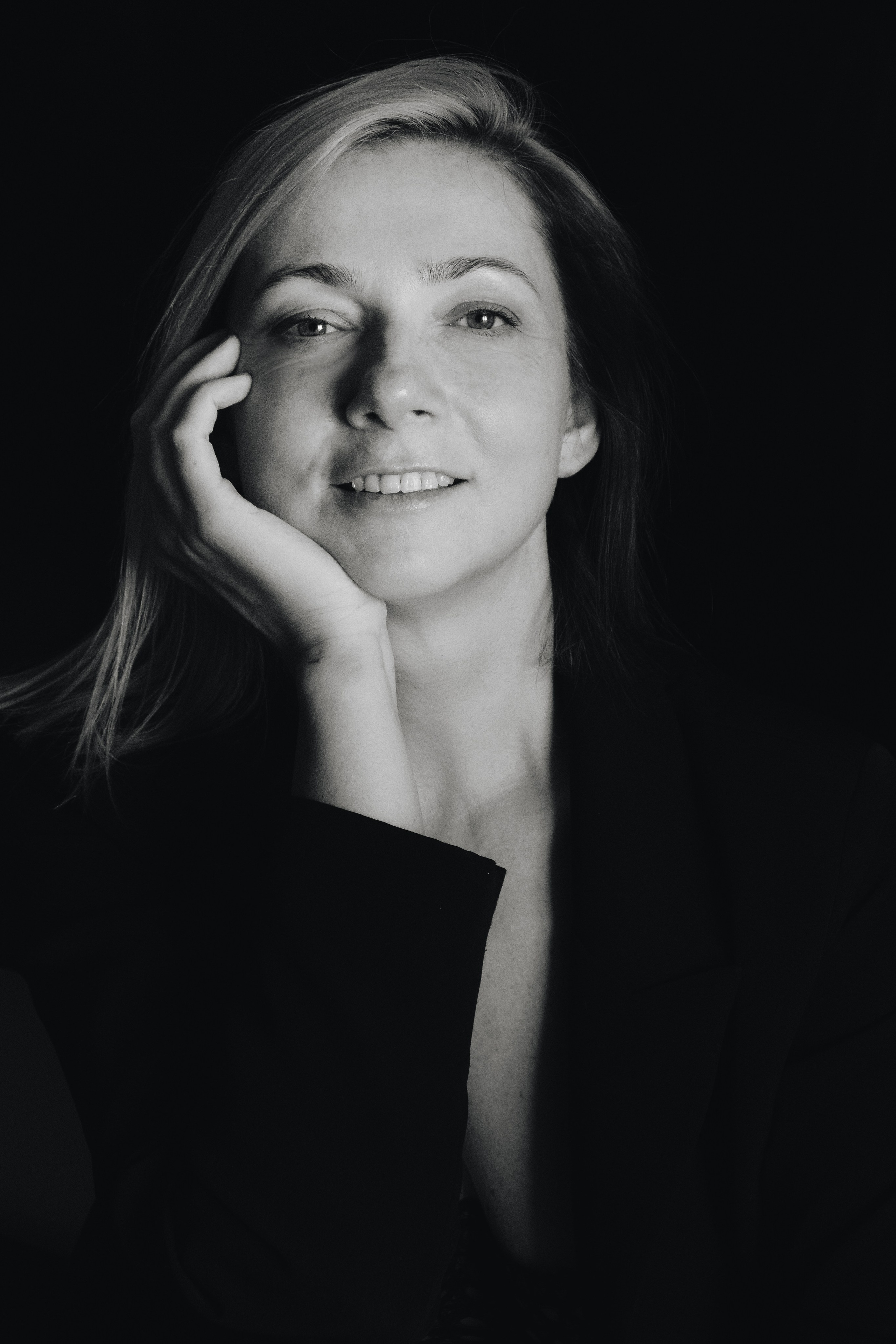 Ирина. Фотограф Наташа Лисица