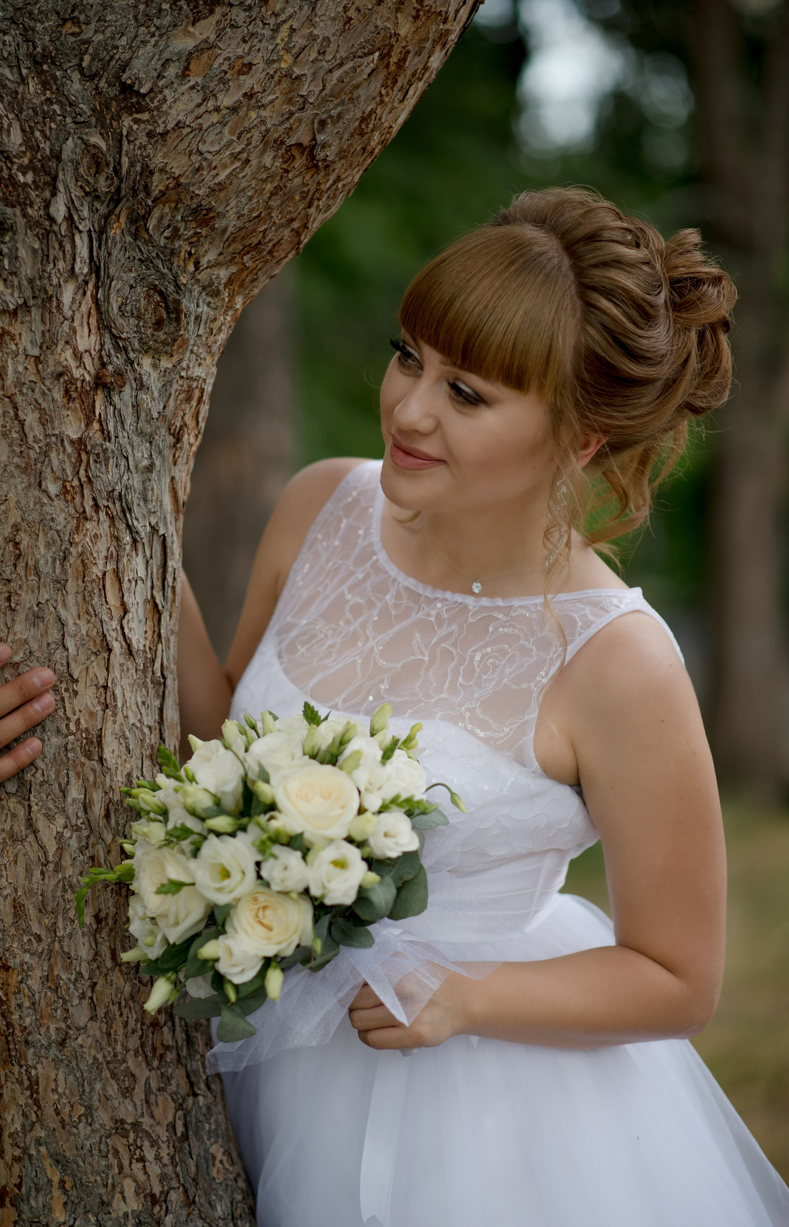 Свадьба Дмитрий и Милана. Конный фотограф в Саратове Юлия Иванова