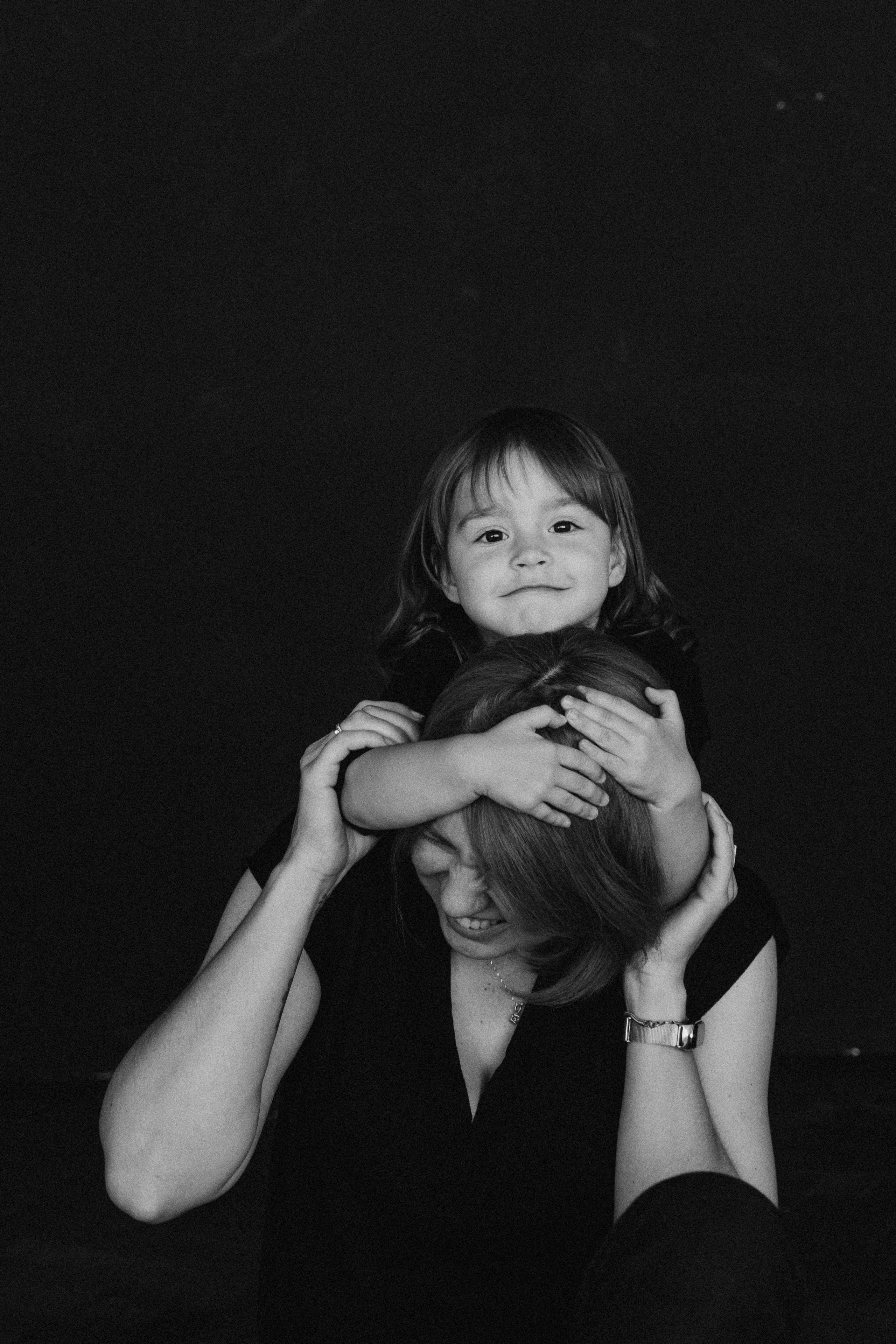 Семейная фотосъемка. Главная