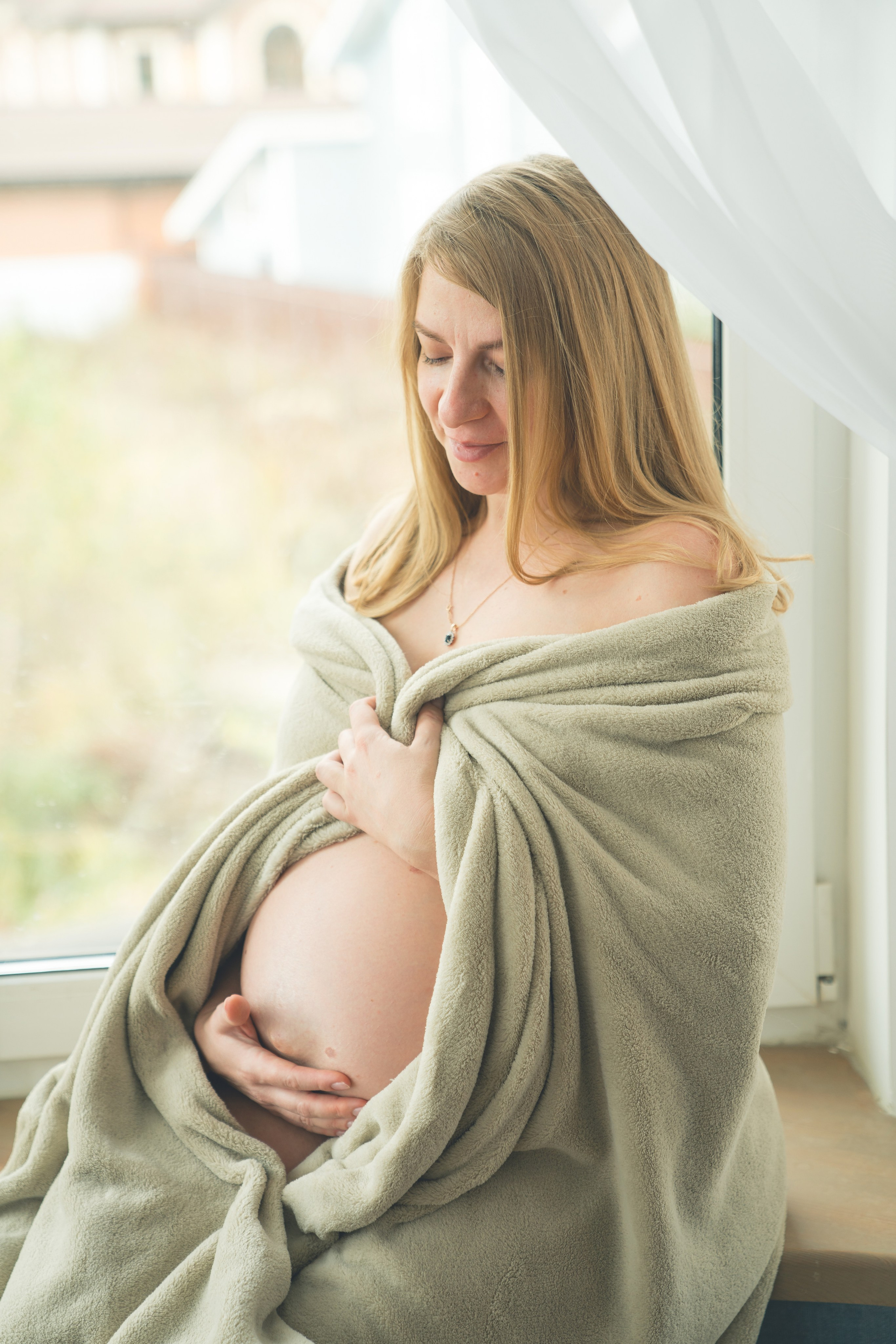 Таня. Семейный и школьный фотограф в Москве Юлия Кобзева