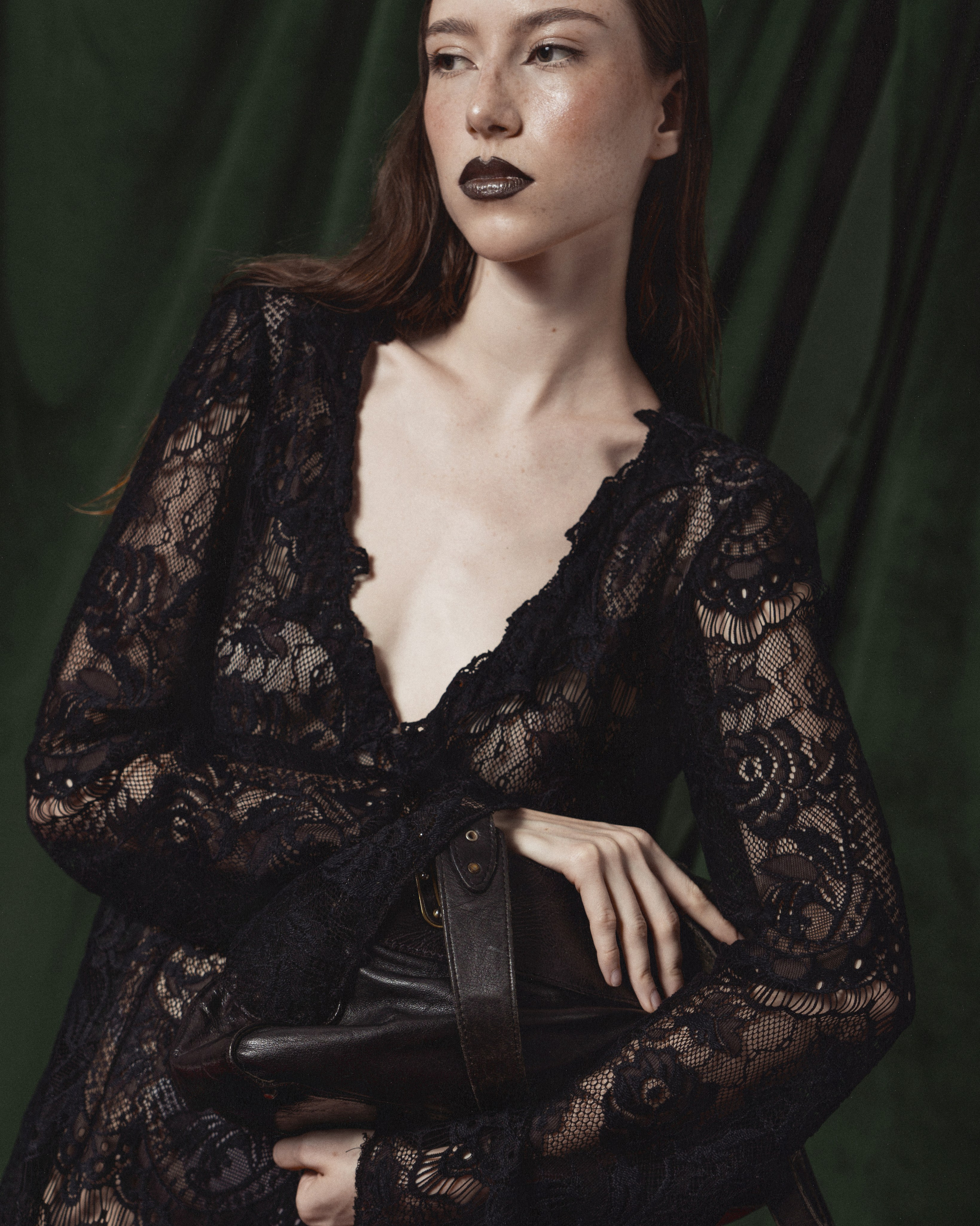 Ai.e.ay. Верговская Софья FASHION-PHOTOGRAPHER из Санкт-Петербурга