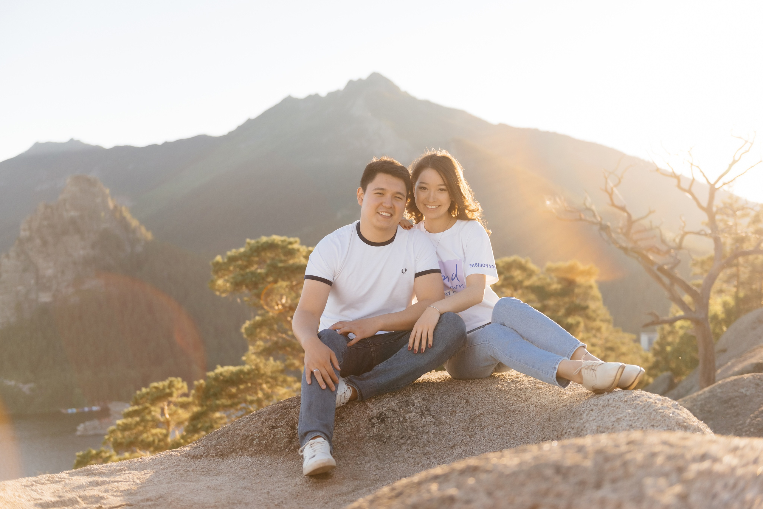 LOVE STORY. Фотограф Евгений Фураев