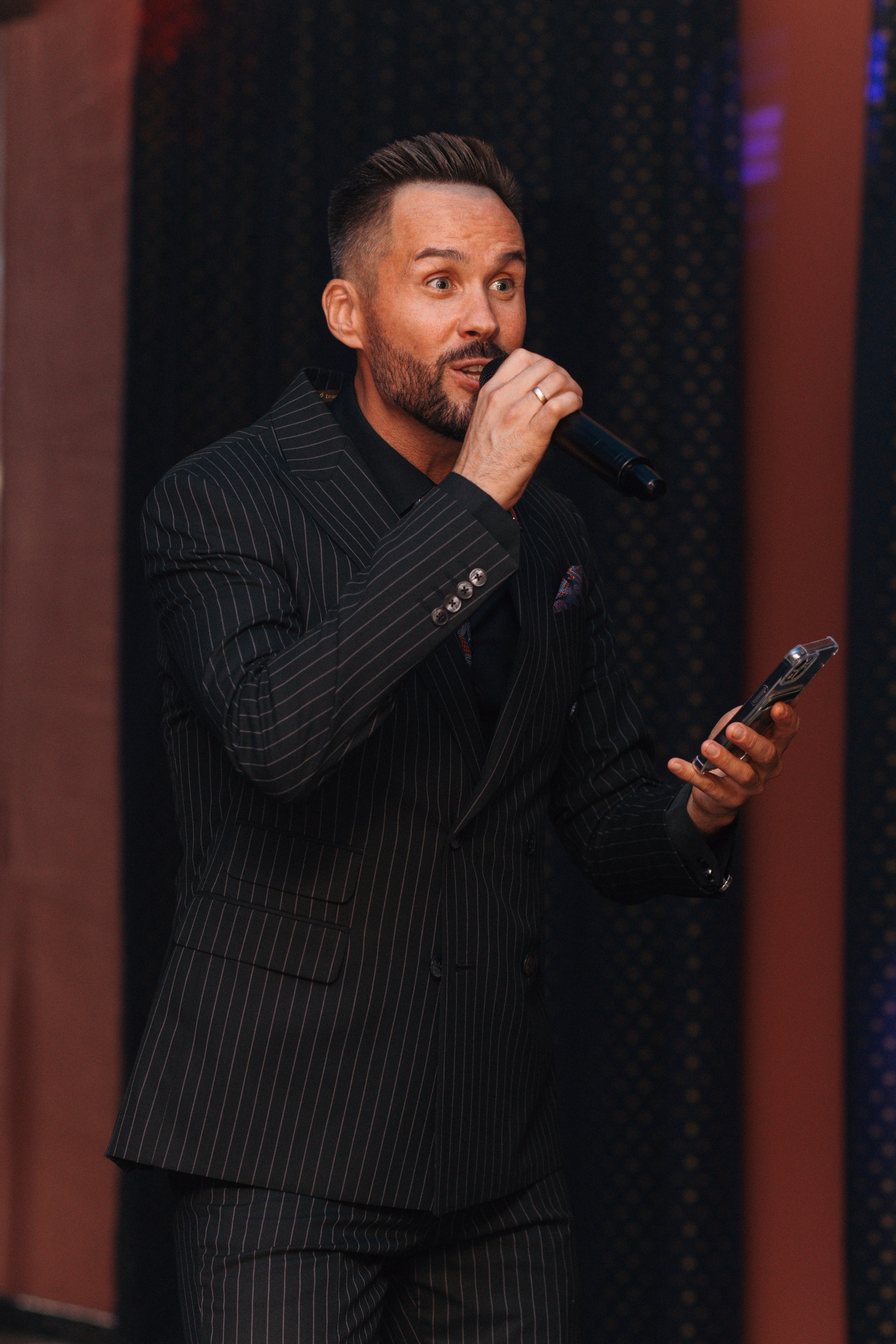 Юбилей в Хит Парке. Семейный фотограф в Вышнем Волочке — Ульяна Иванова | Фотосессии для всей семьи